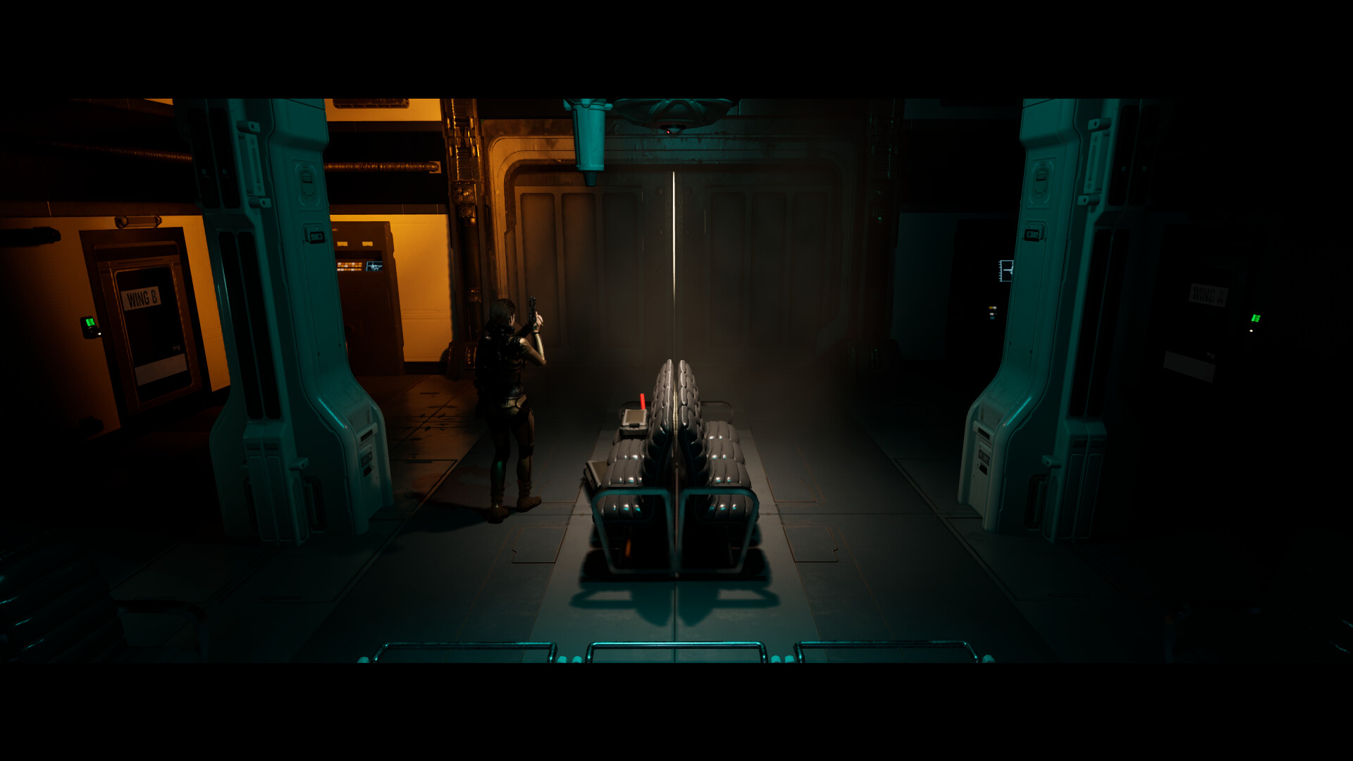Faithless Water screenshot 2