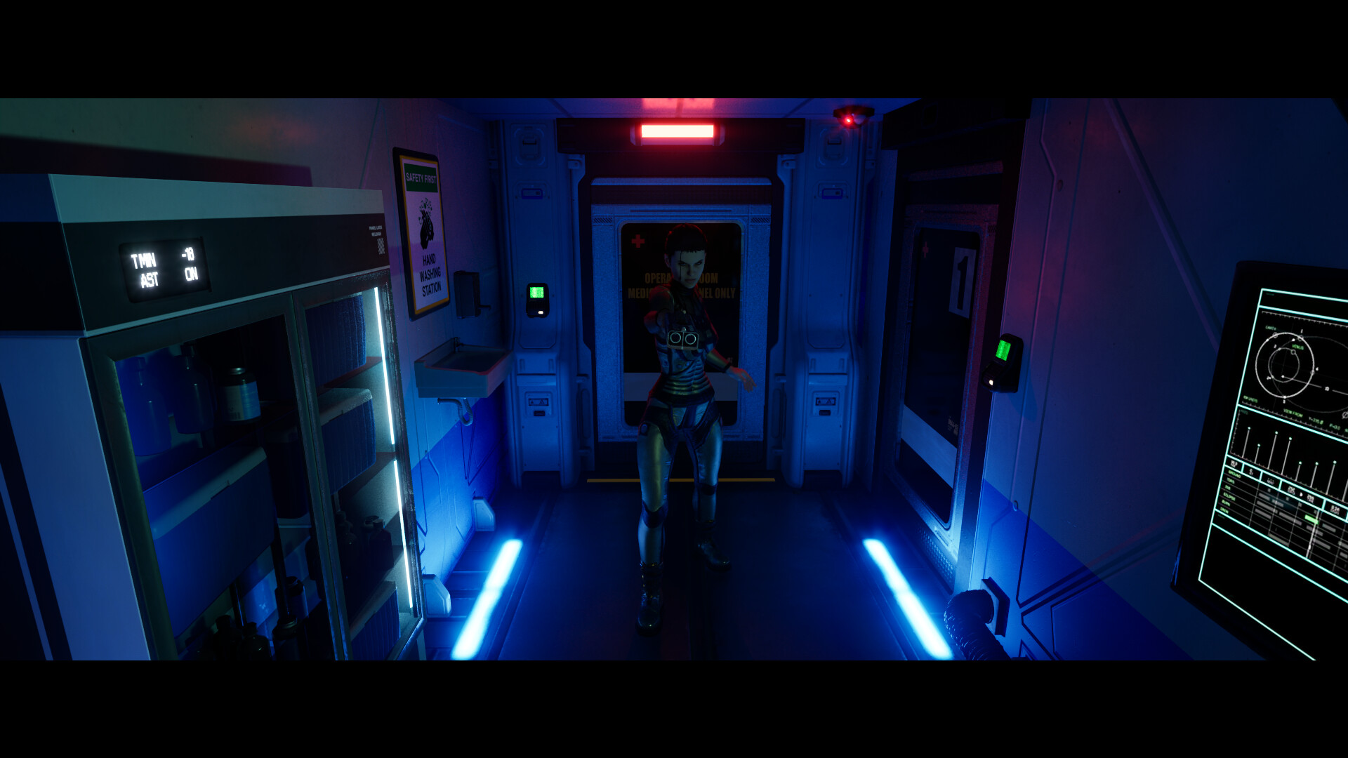 Faithless Water screenshot 4