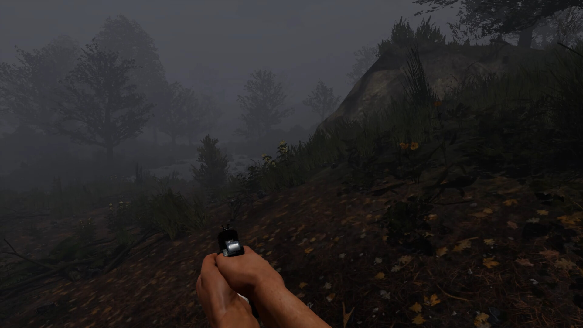 Last Antagonist screenshot 4