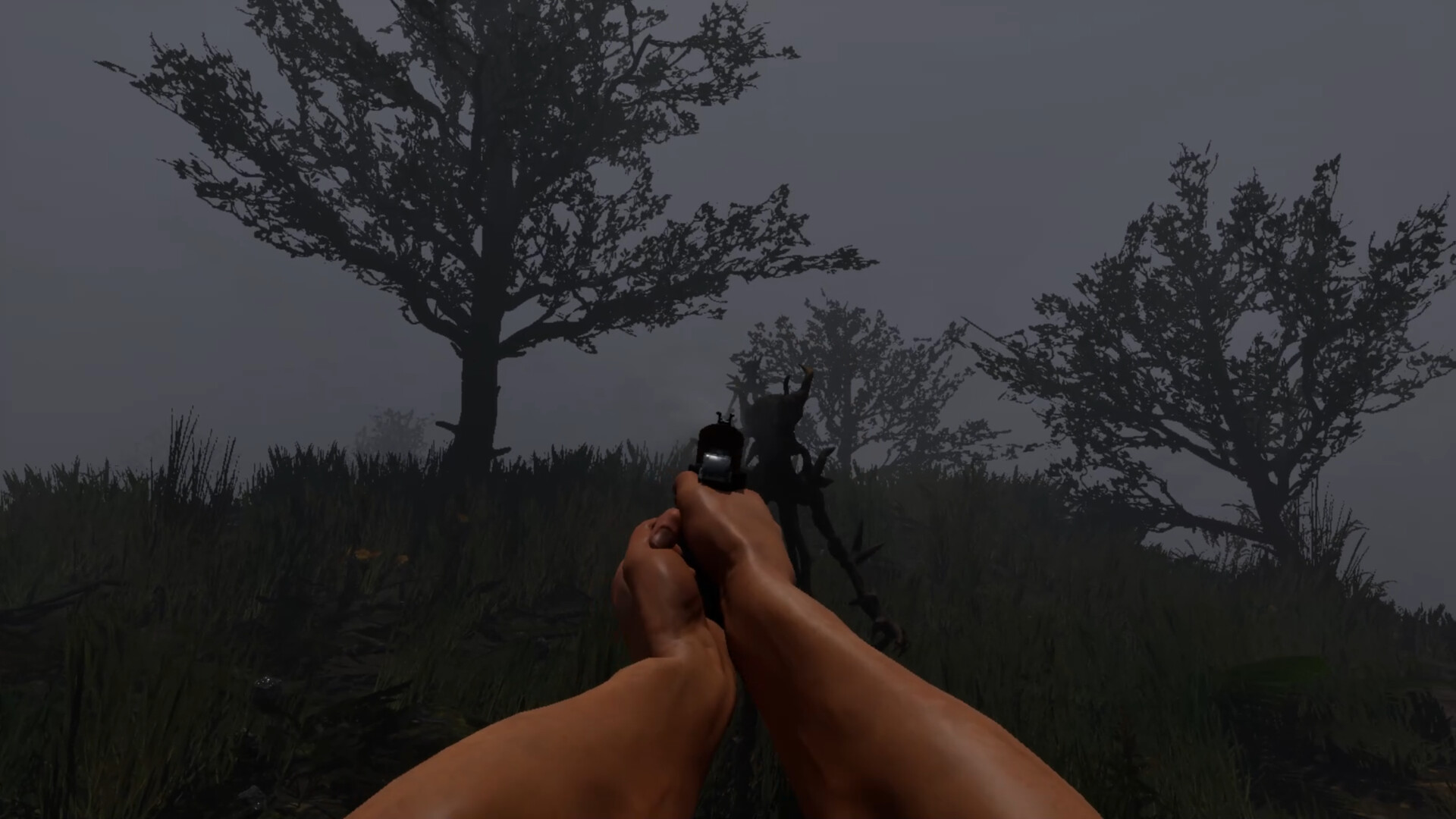 Last Antagonist screenshot 5