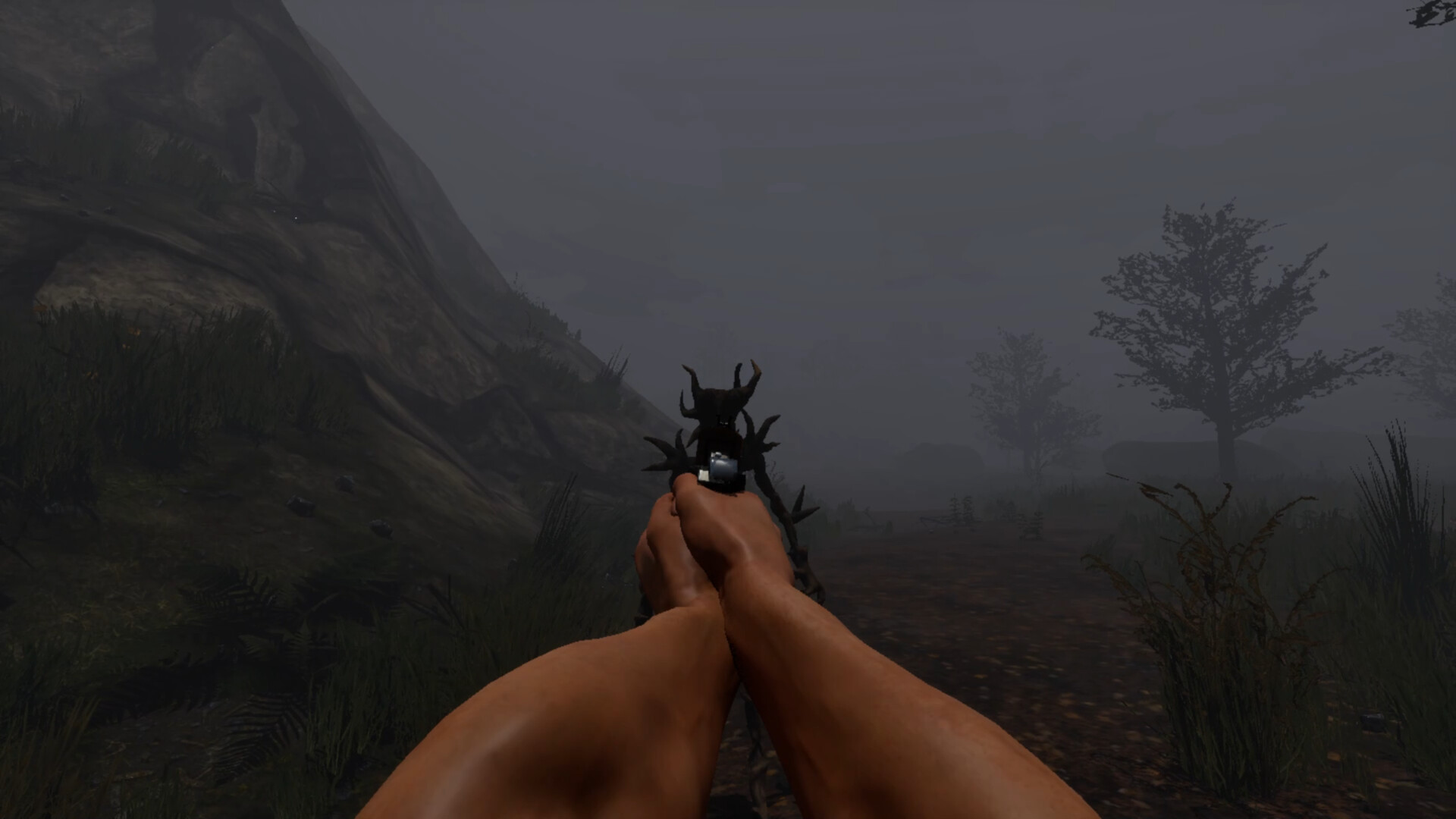 Last Antagonist screenshot 2