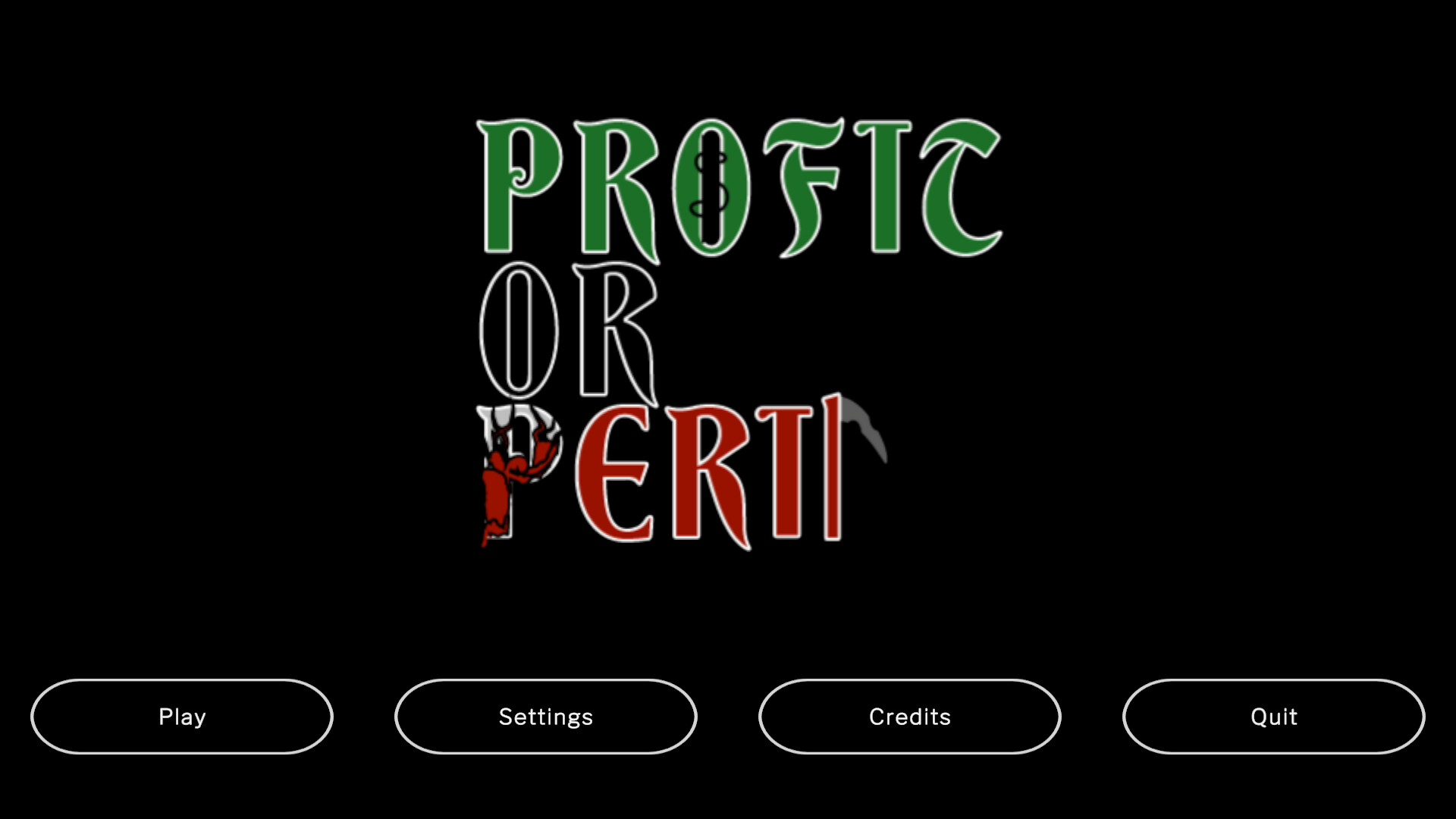 Profit Or Peril screenshot 5