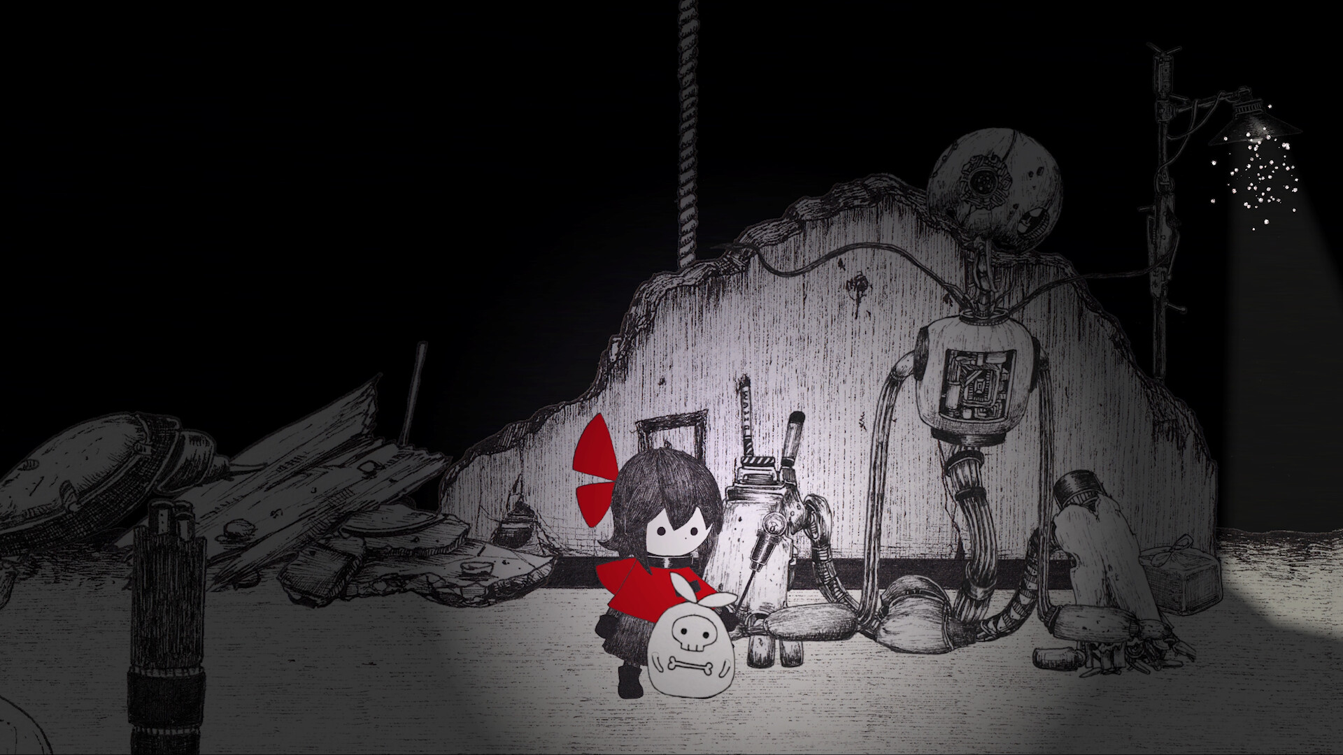 HINO screenshot 7