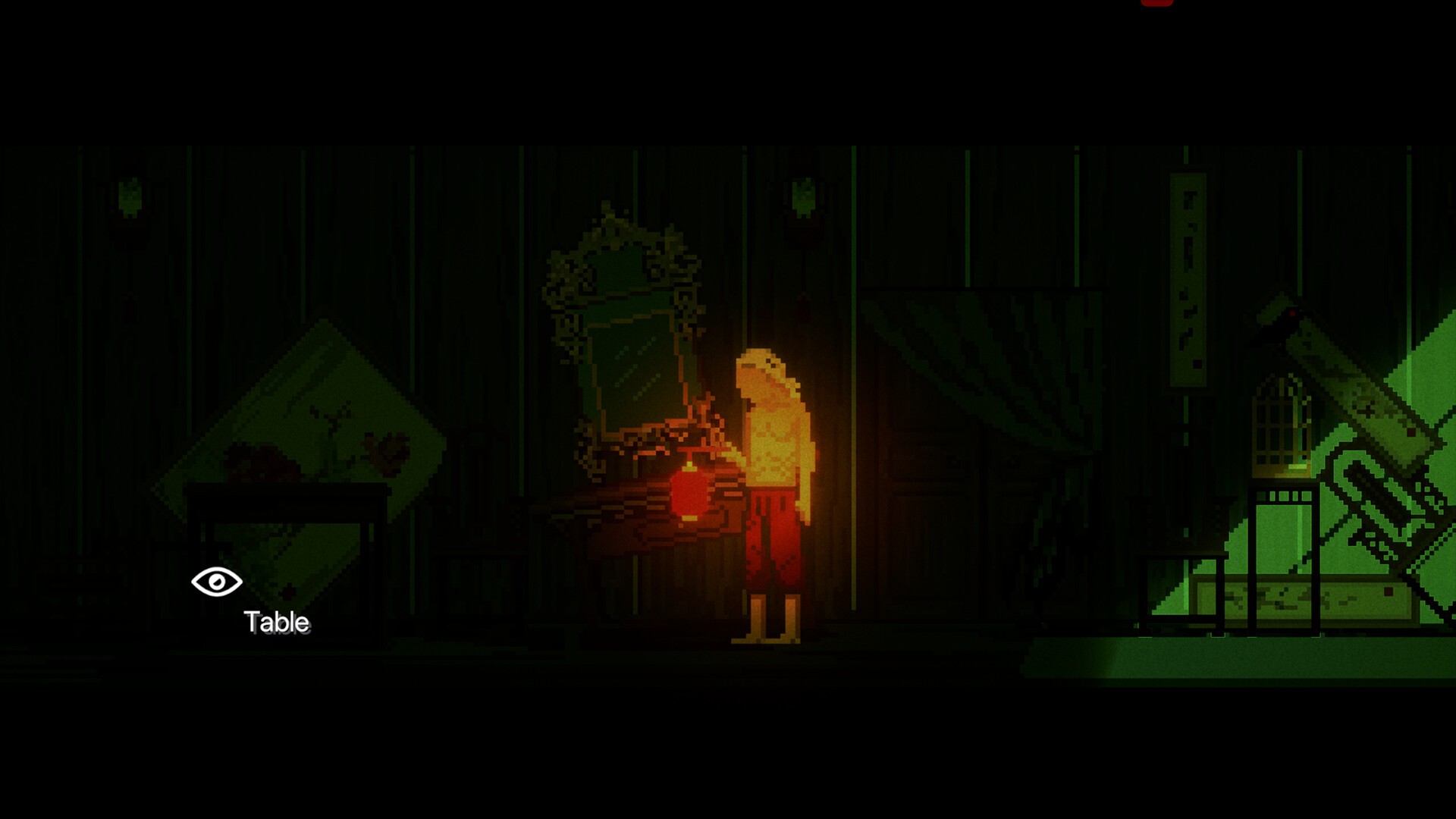 THE GUTTER screenshot 4