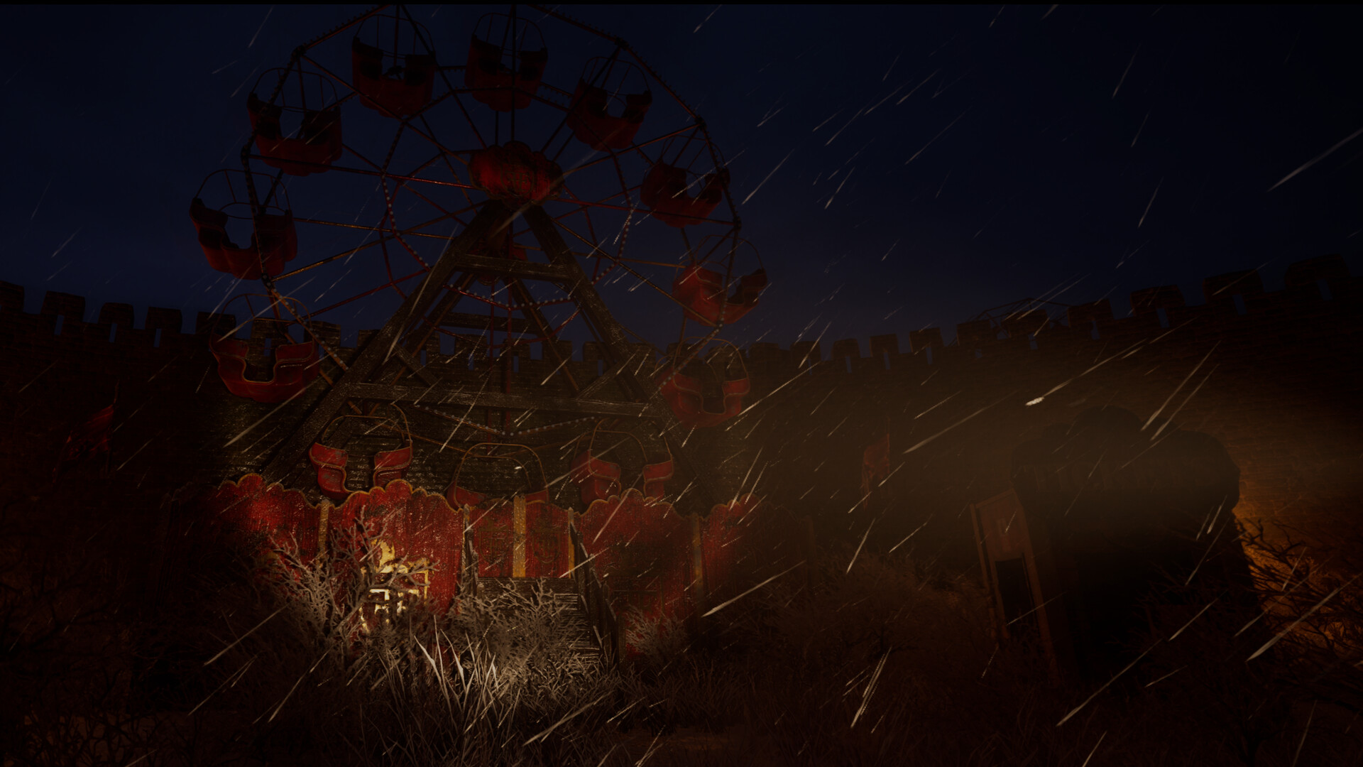 Franklin The Clown screenshot 10
