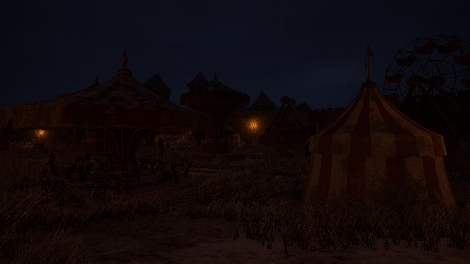 Franklin The Clown screenshot 6