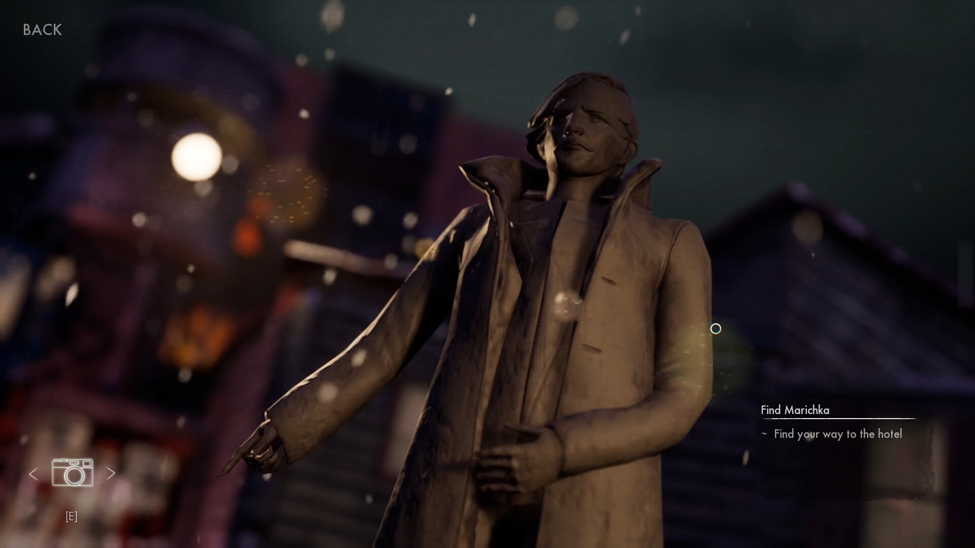 PRAVDA(concept25) screenshot 4