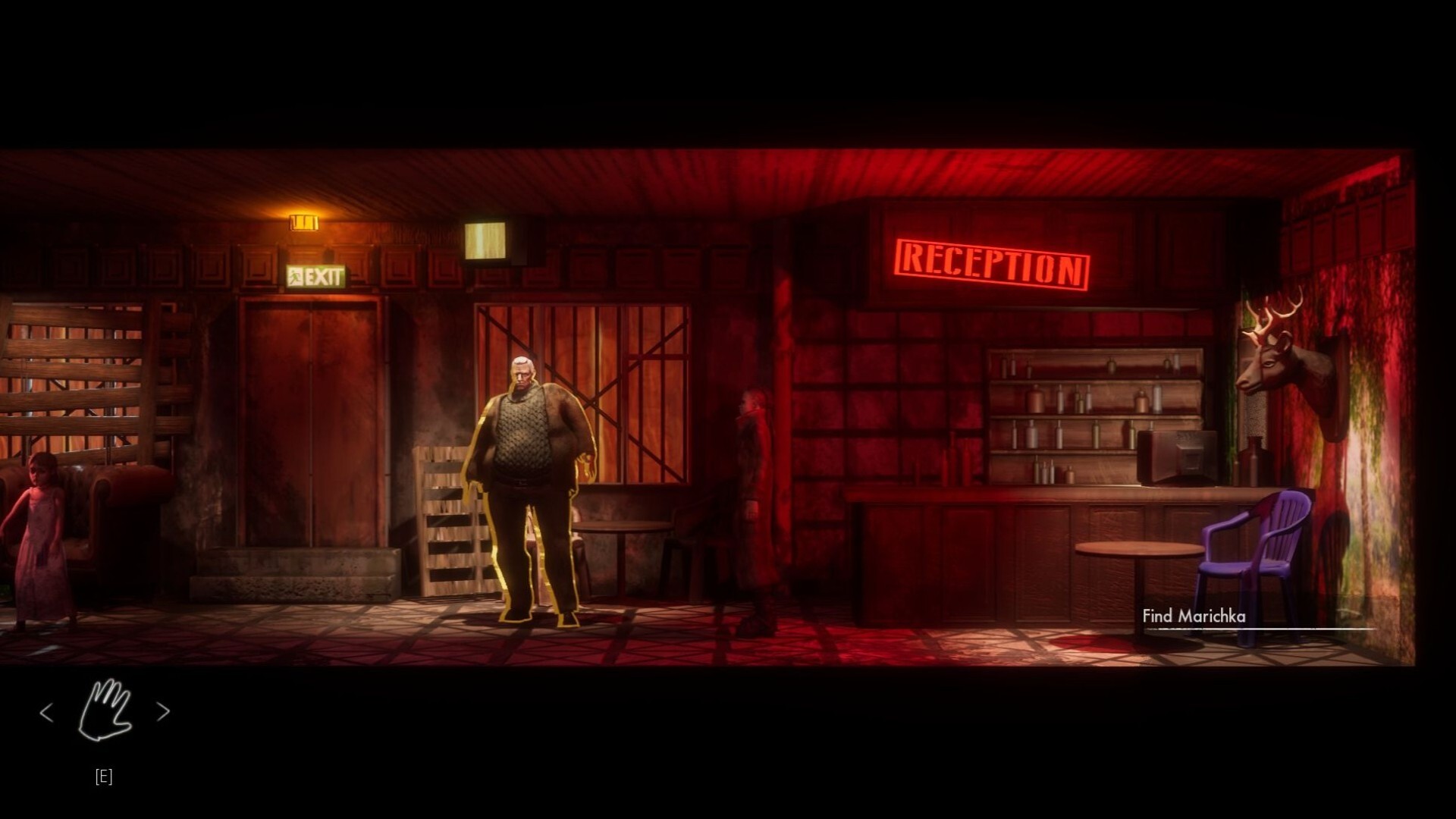 PRAVDA(concept25) screenshot 3
