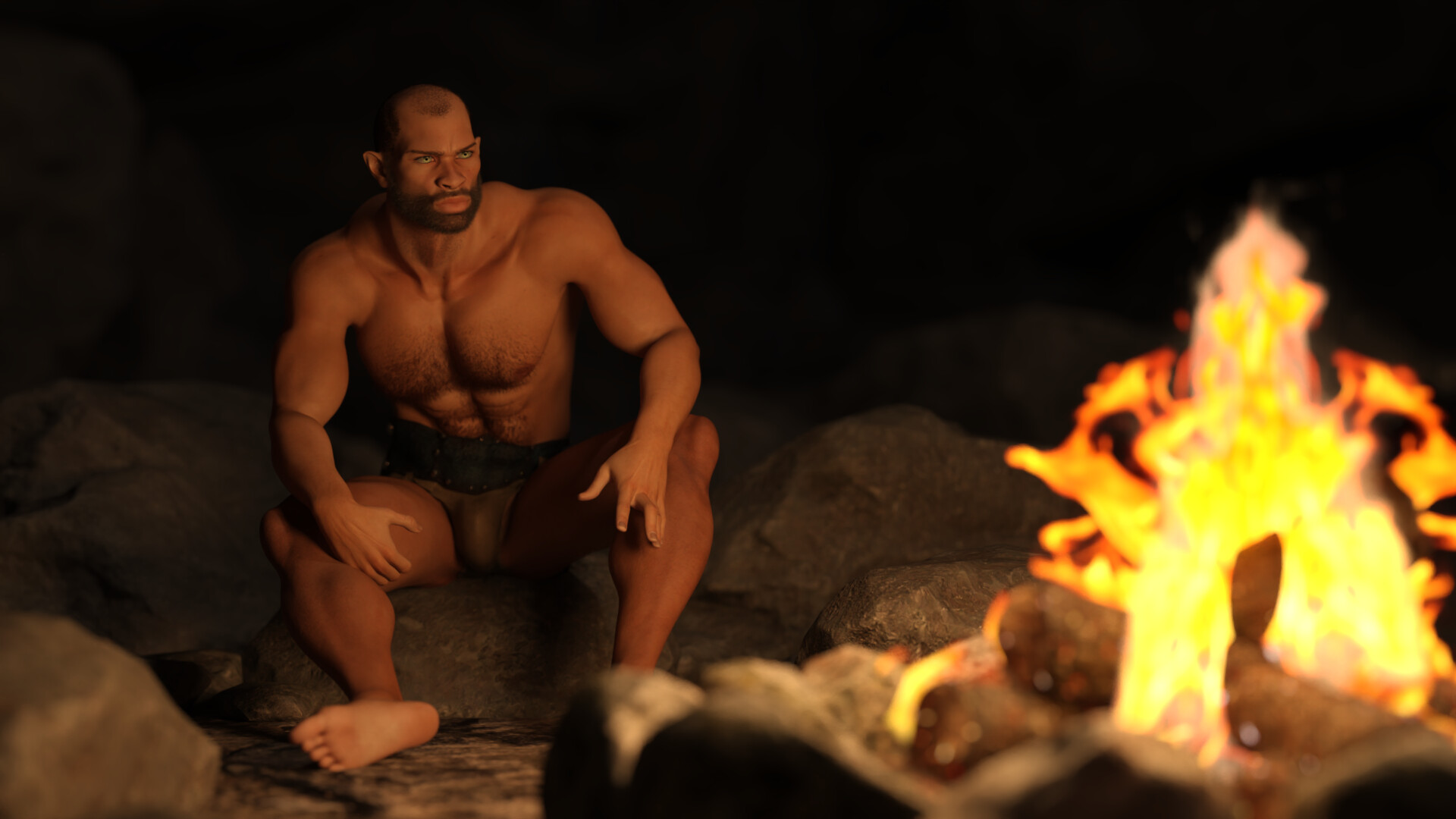 Untamed Lust screenshot 10