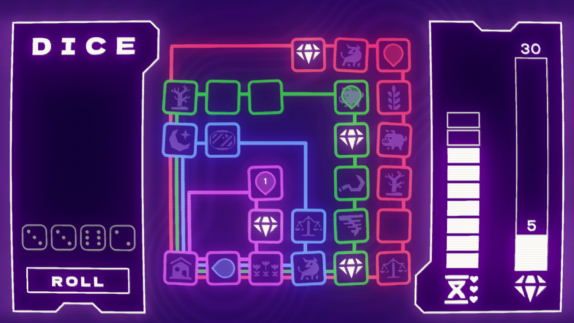 KOROMEKE screenshot 4