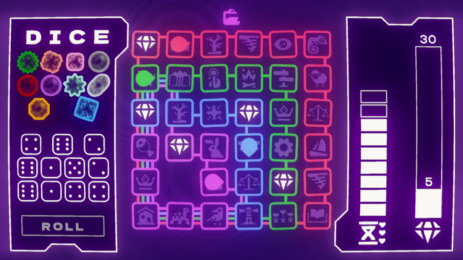 KOROMEKE screenshot 2