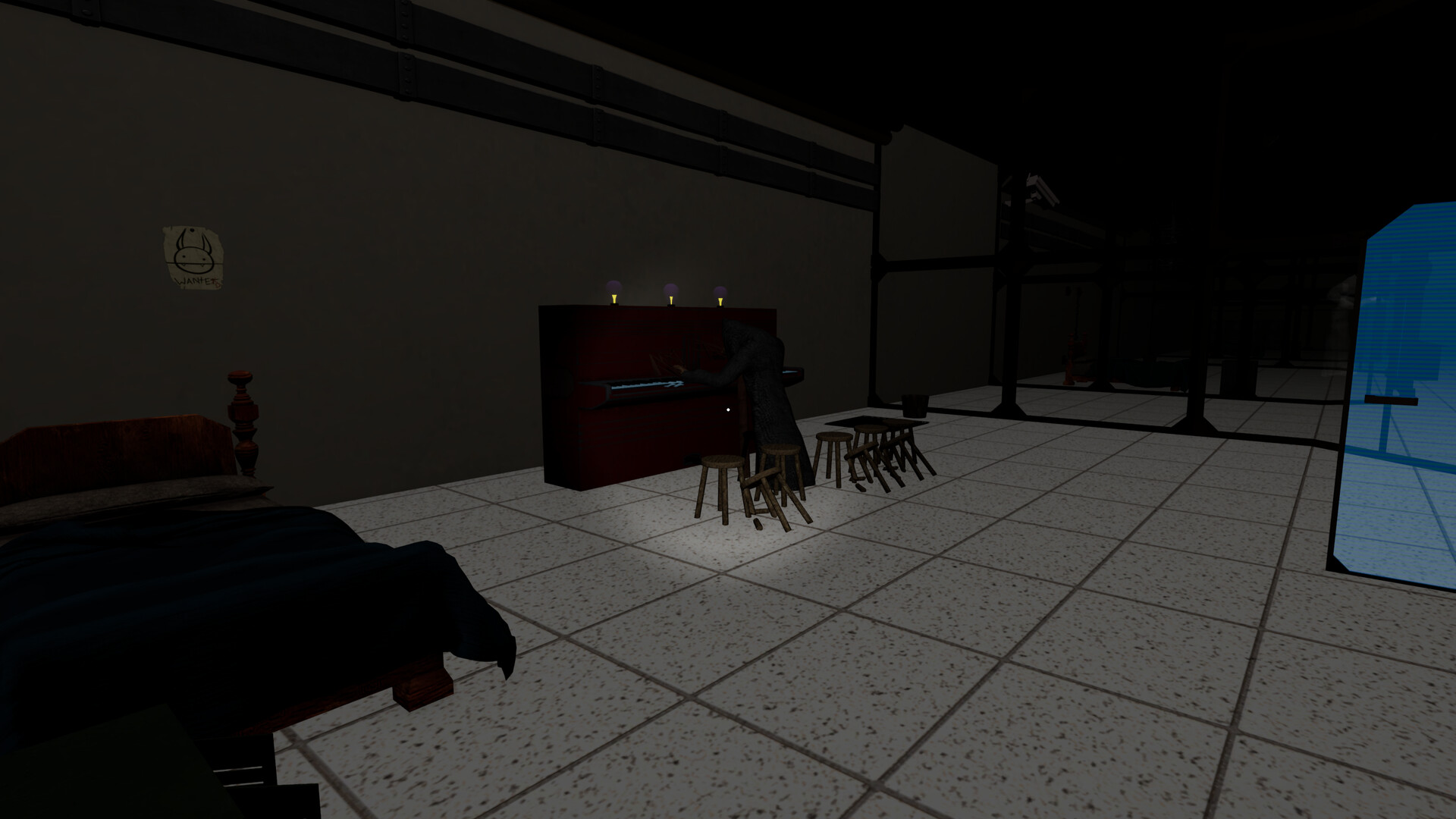 Scarecrow’s Curse screenshot 2