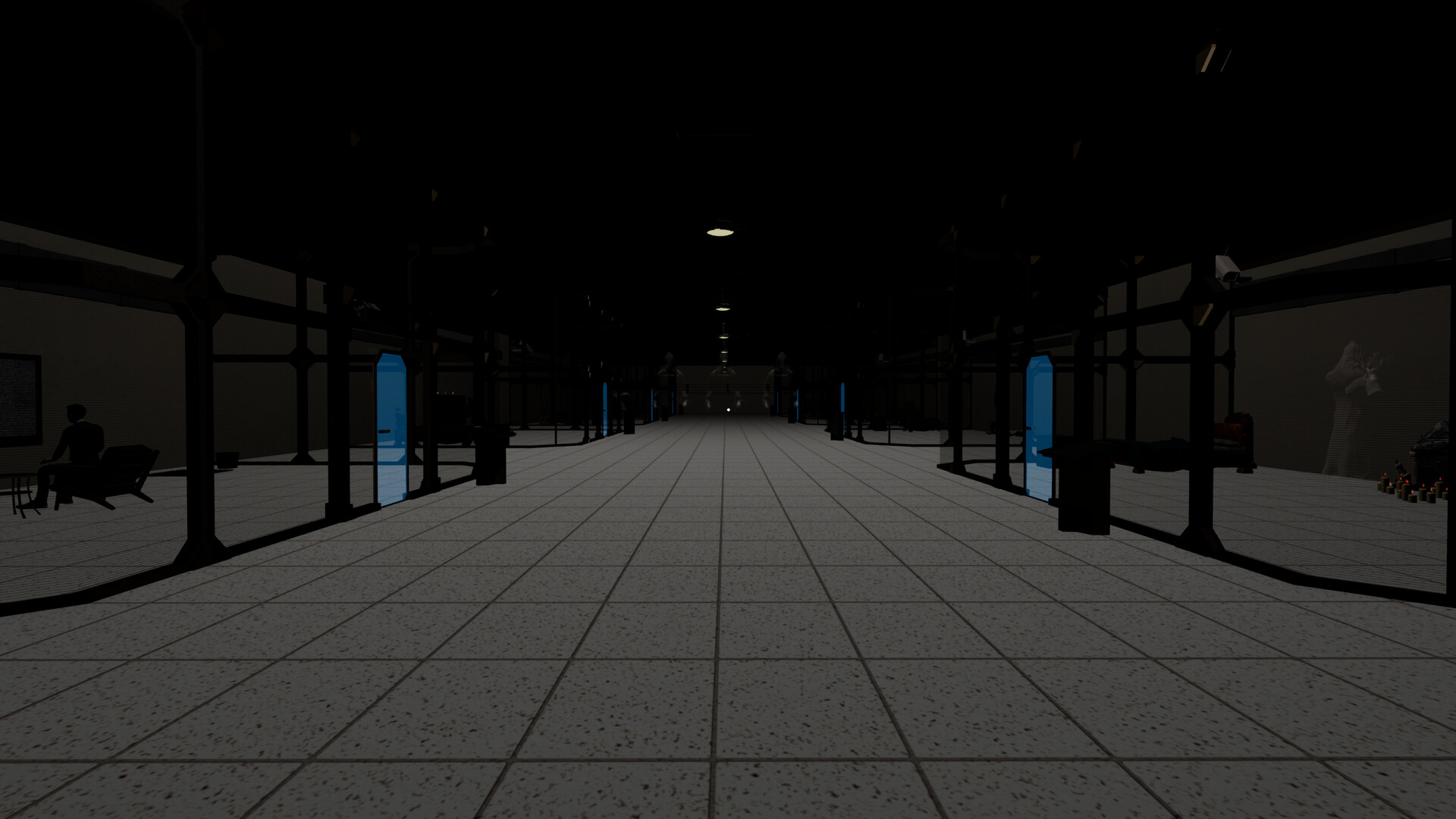 Scarecrow’s Curse screenshot 4