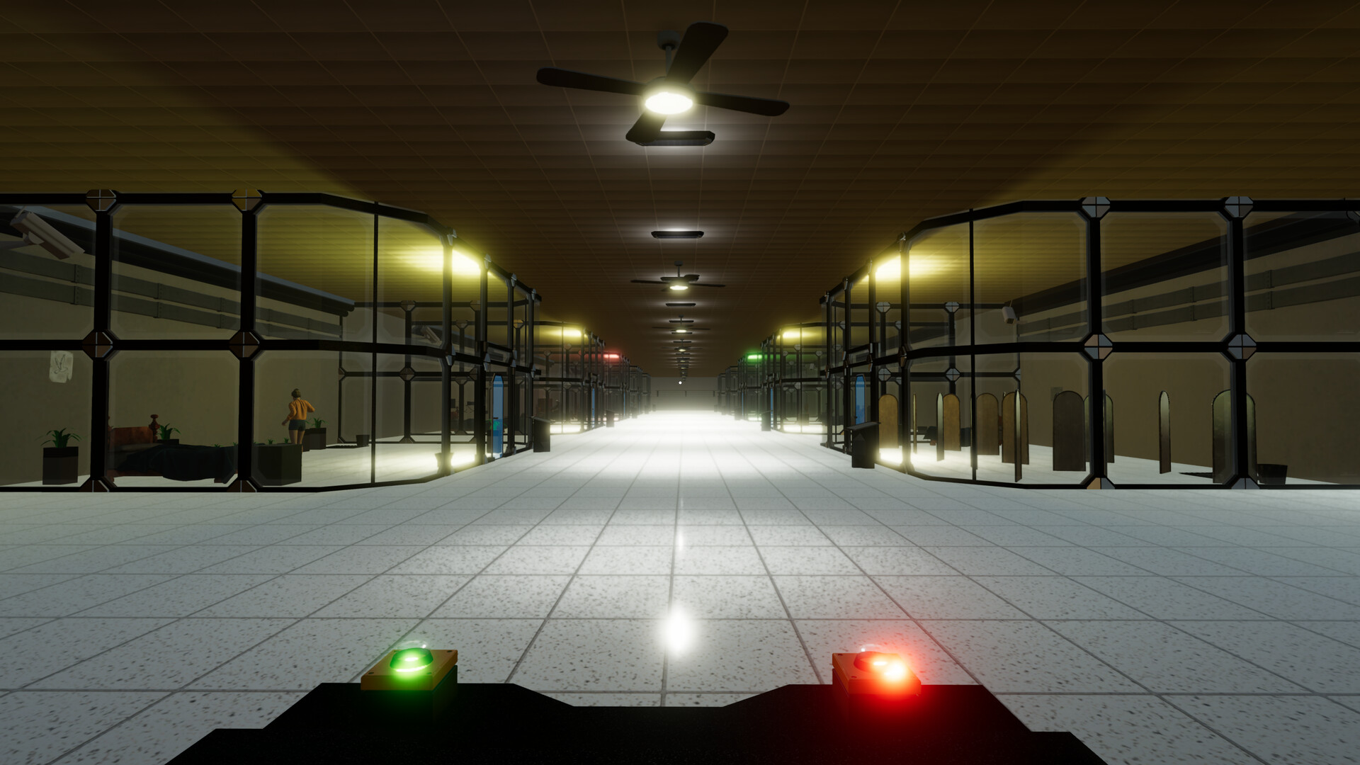 Scarecrow’s Curse screenshot 1