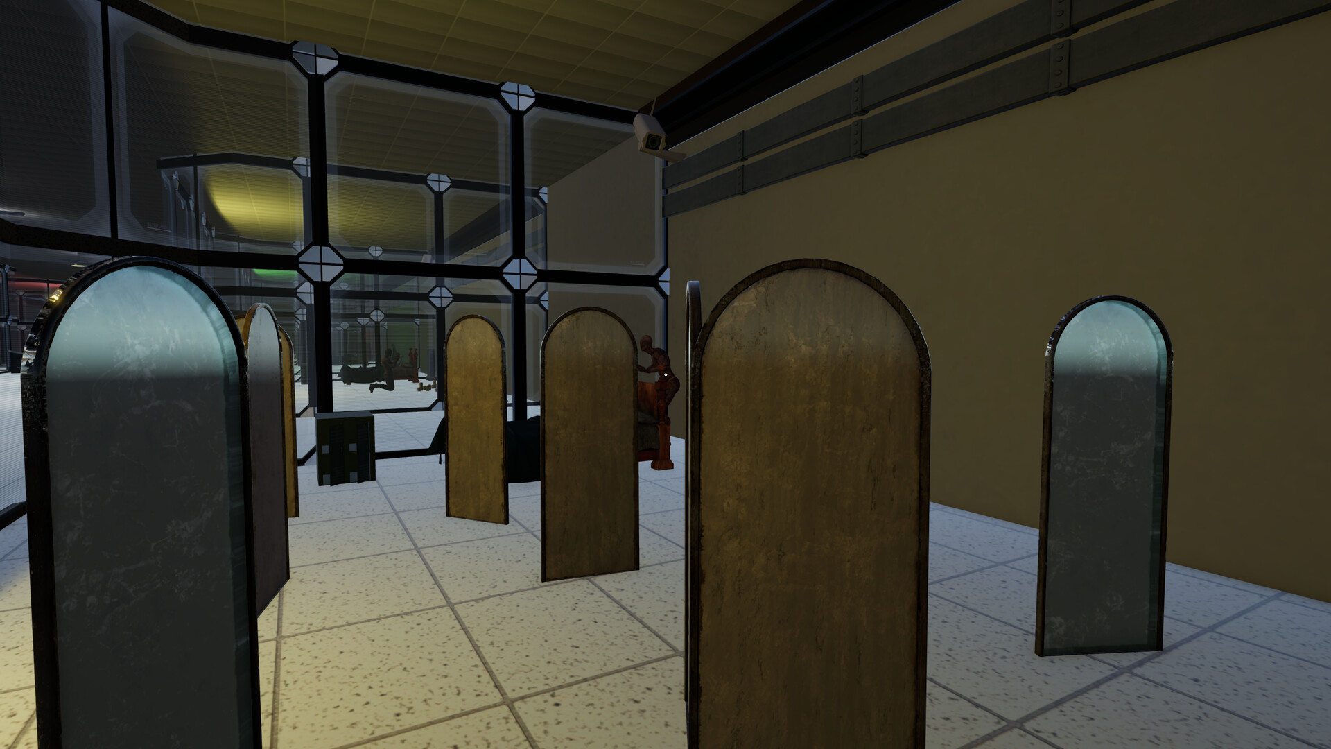 Scarecrow’s Curse screenshot 12