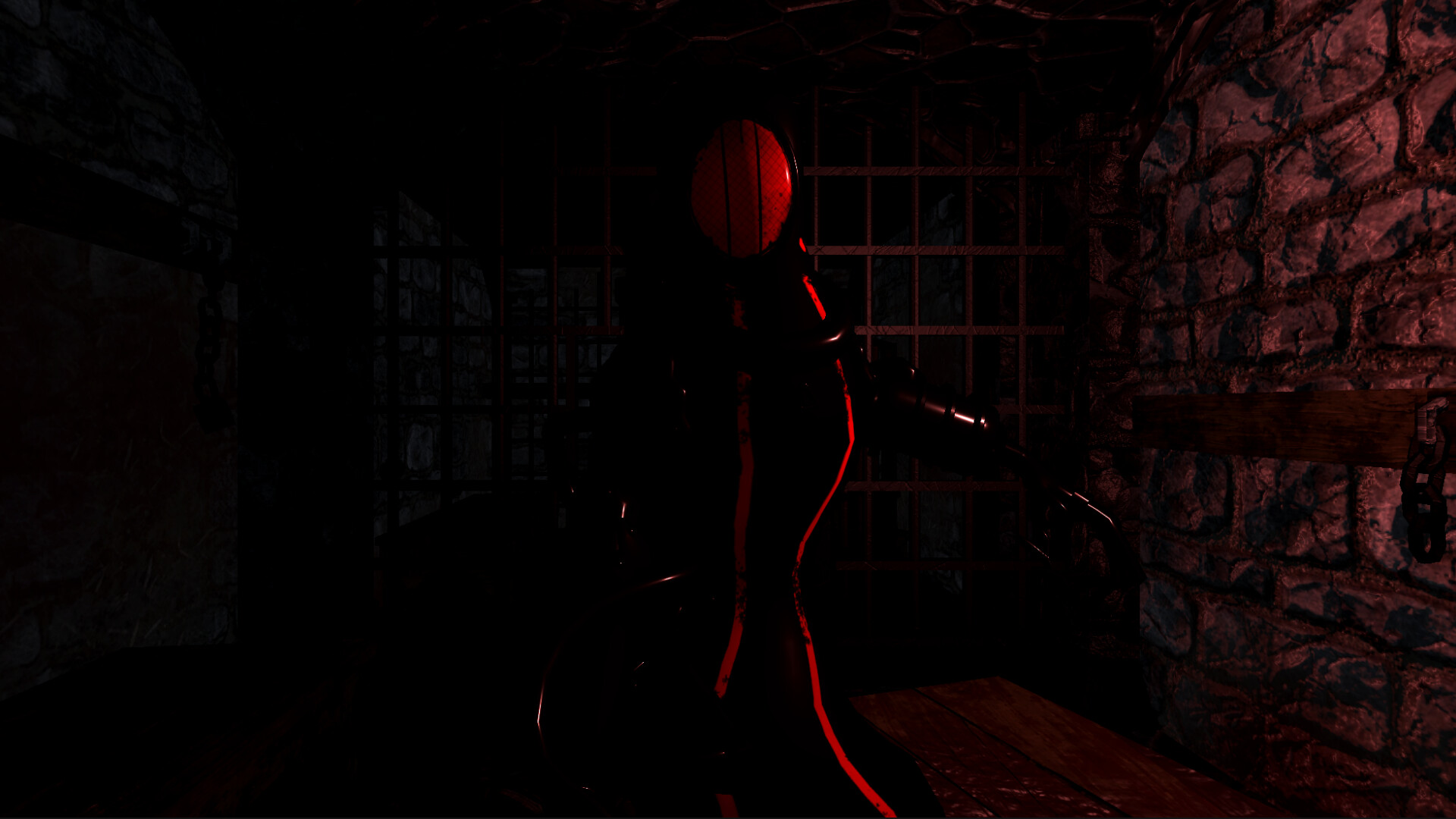 Scarecrow’s Curse screenshot 7