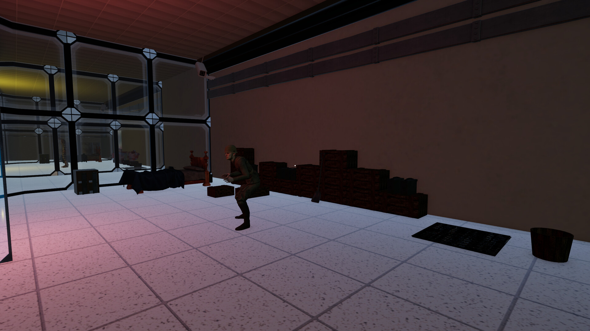 Scarecrow’s Curse screenshot 9