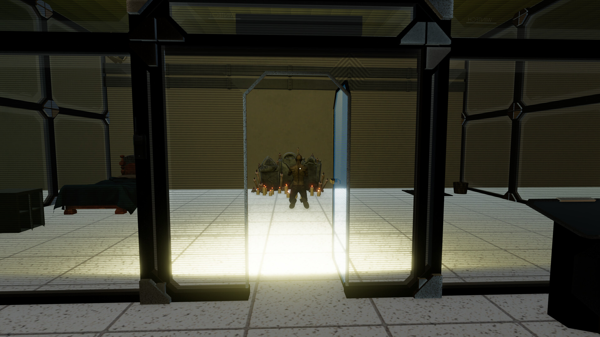 Scarecrow’s Curse screenshot 6