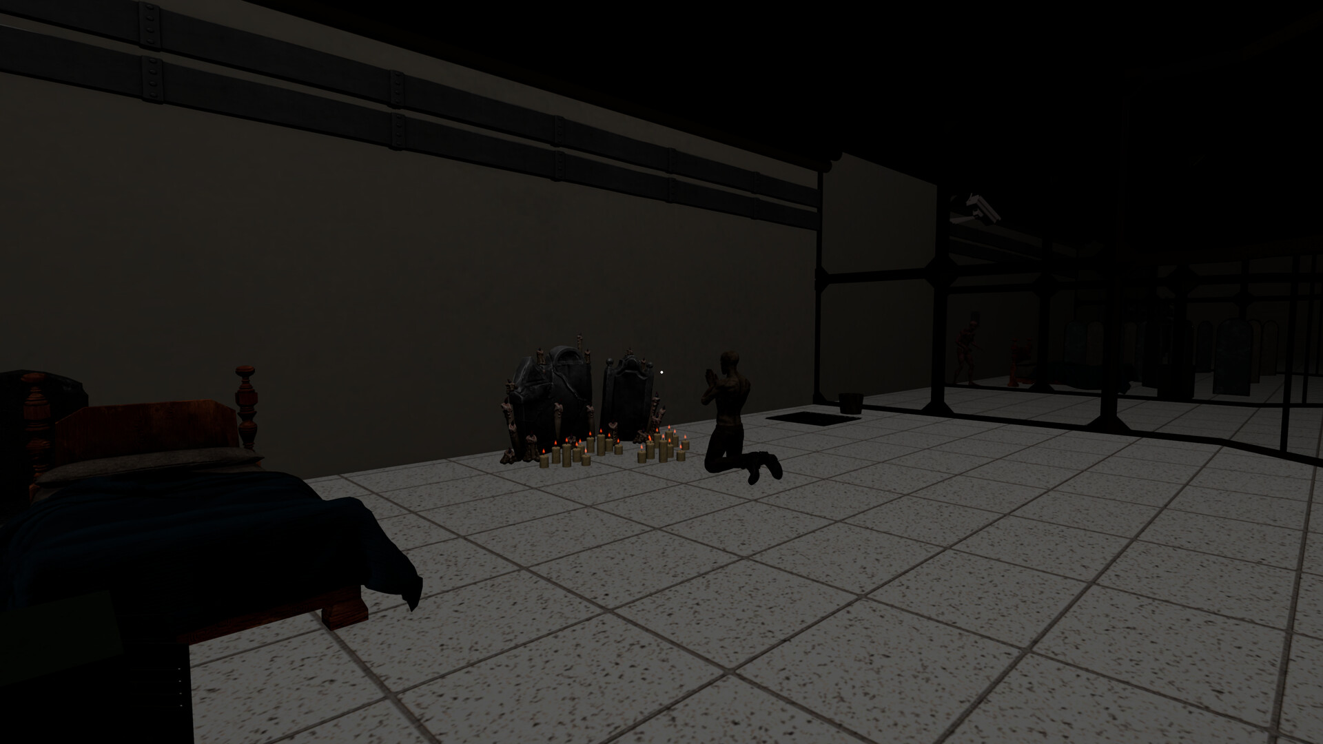 Scarecrow’s Curse screenshot 10
