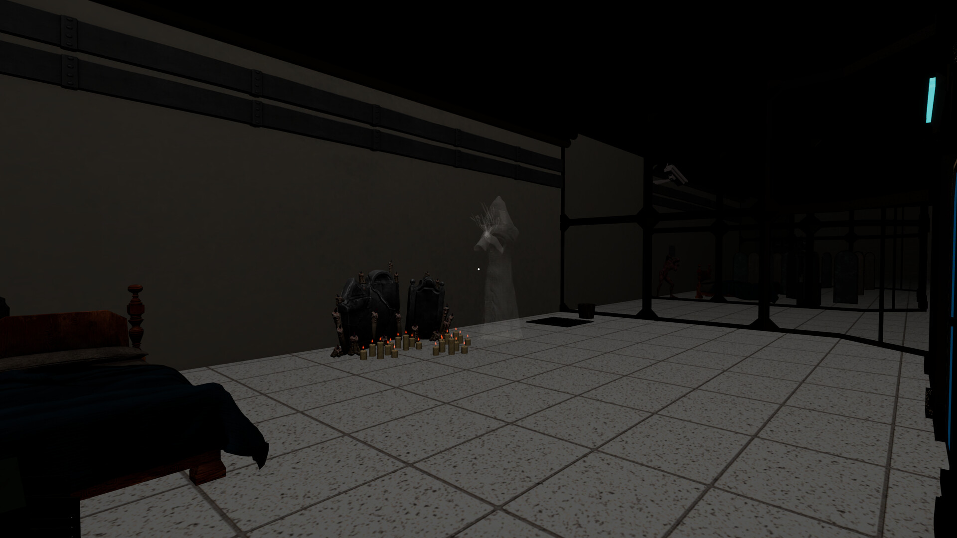 Scarecrow’s Curse screenshot 11