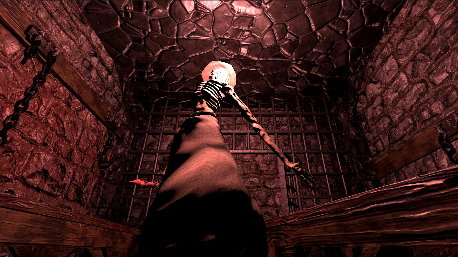 Scarecrow’s Curse screenshot 8