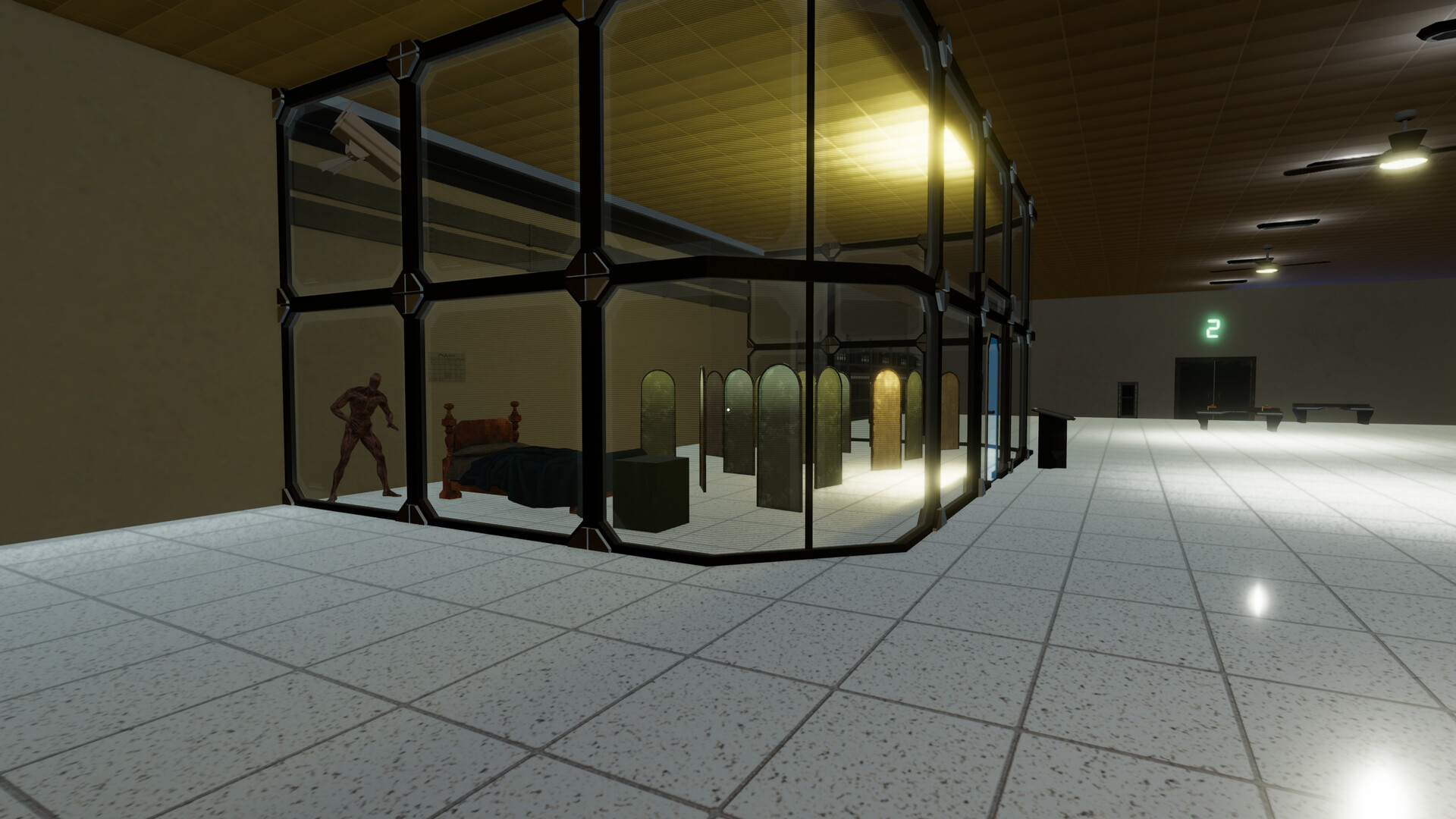 Scarecrow’s Curse screenshot 5