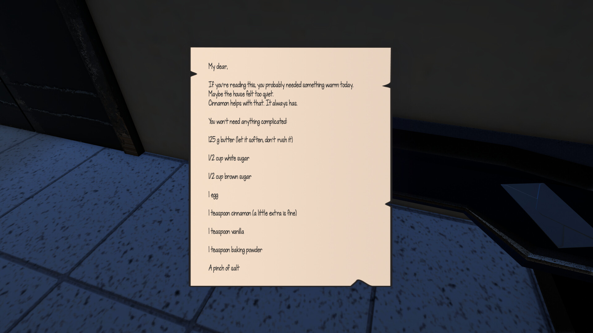 Scarecrow’s Curse screenshot 3