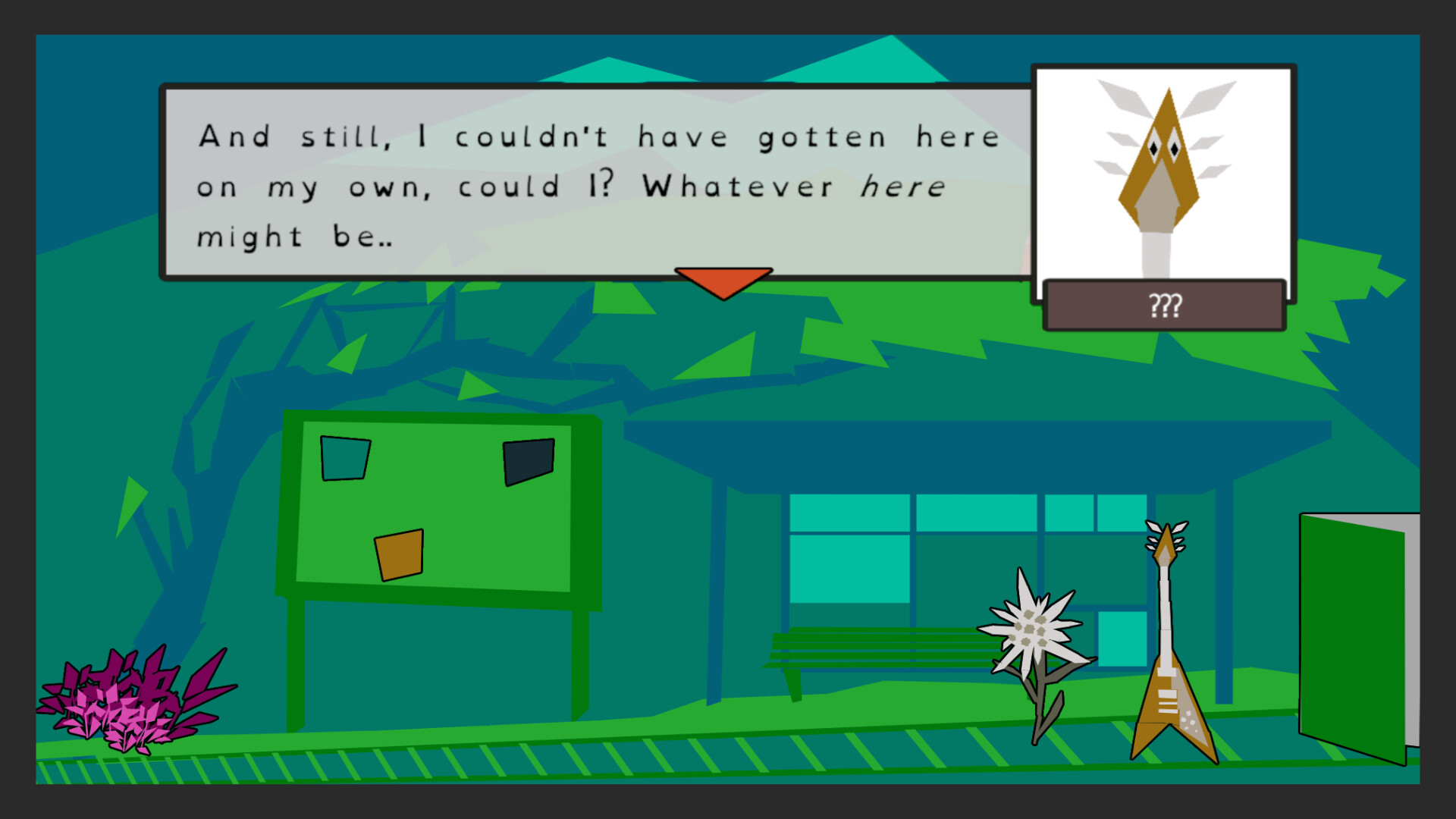 Selanìa screenshot 1