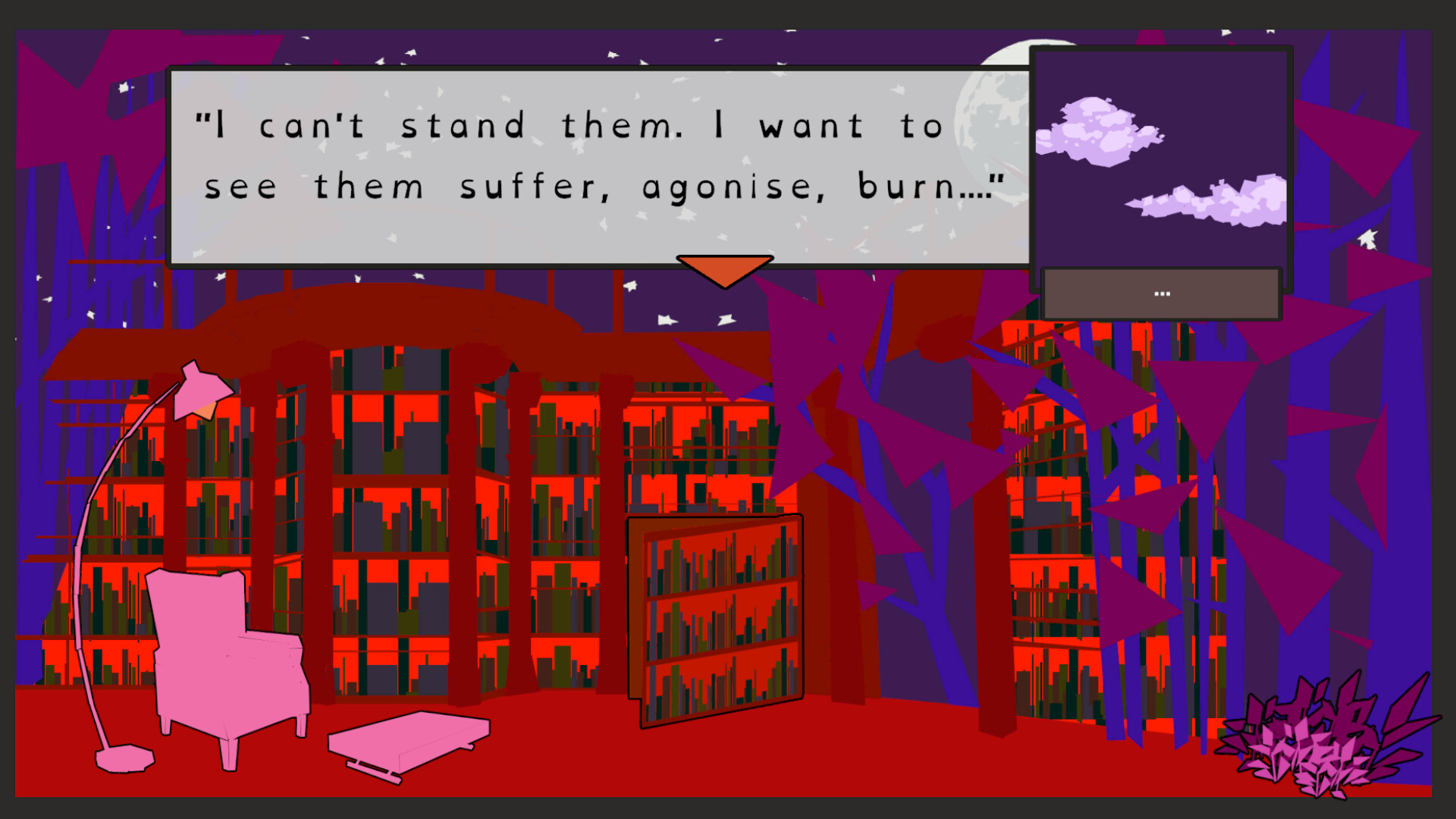 Selanìa screenshot 3