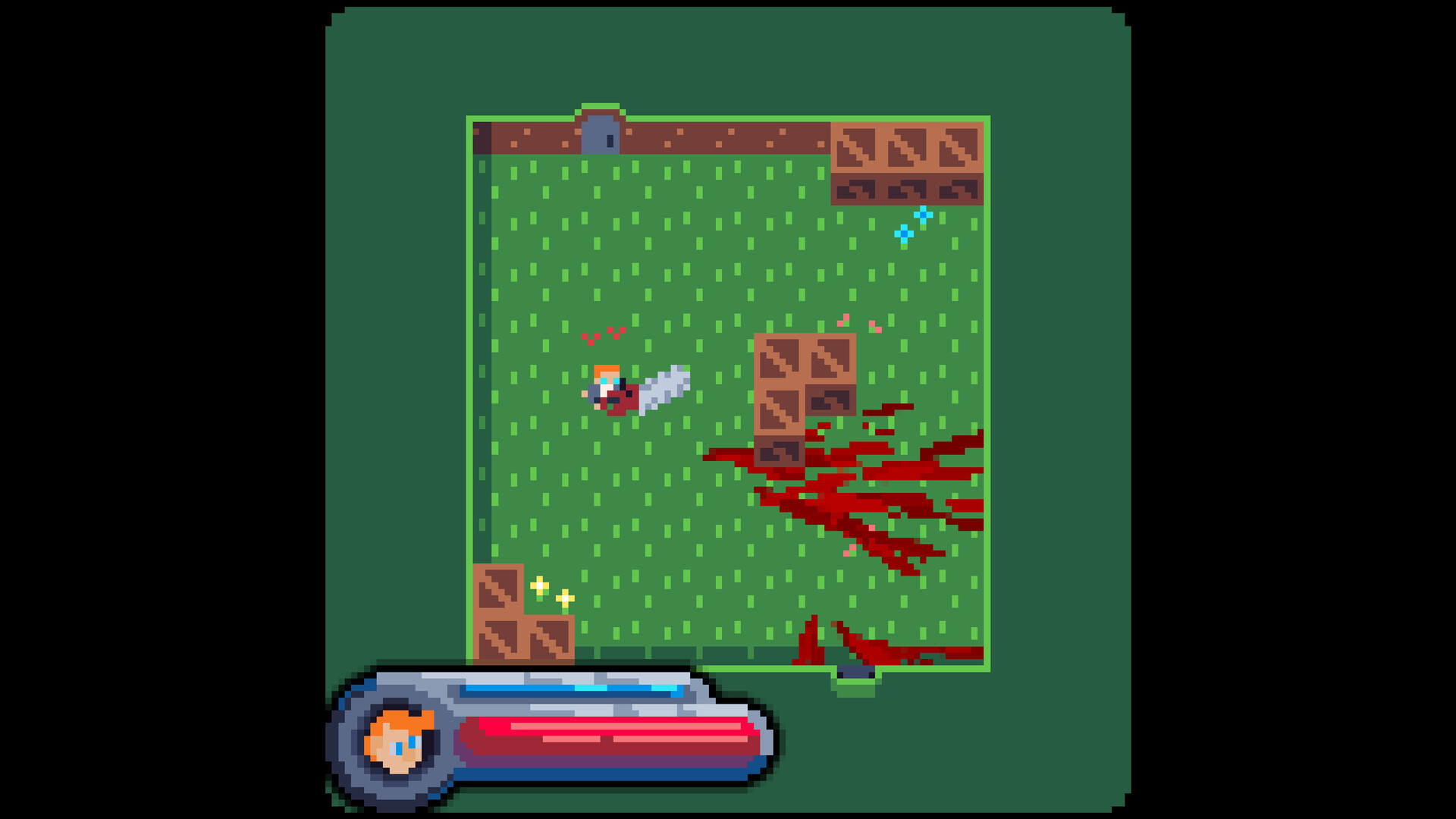 Super Epic Video Game screenshot 5