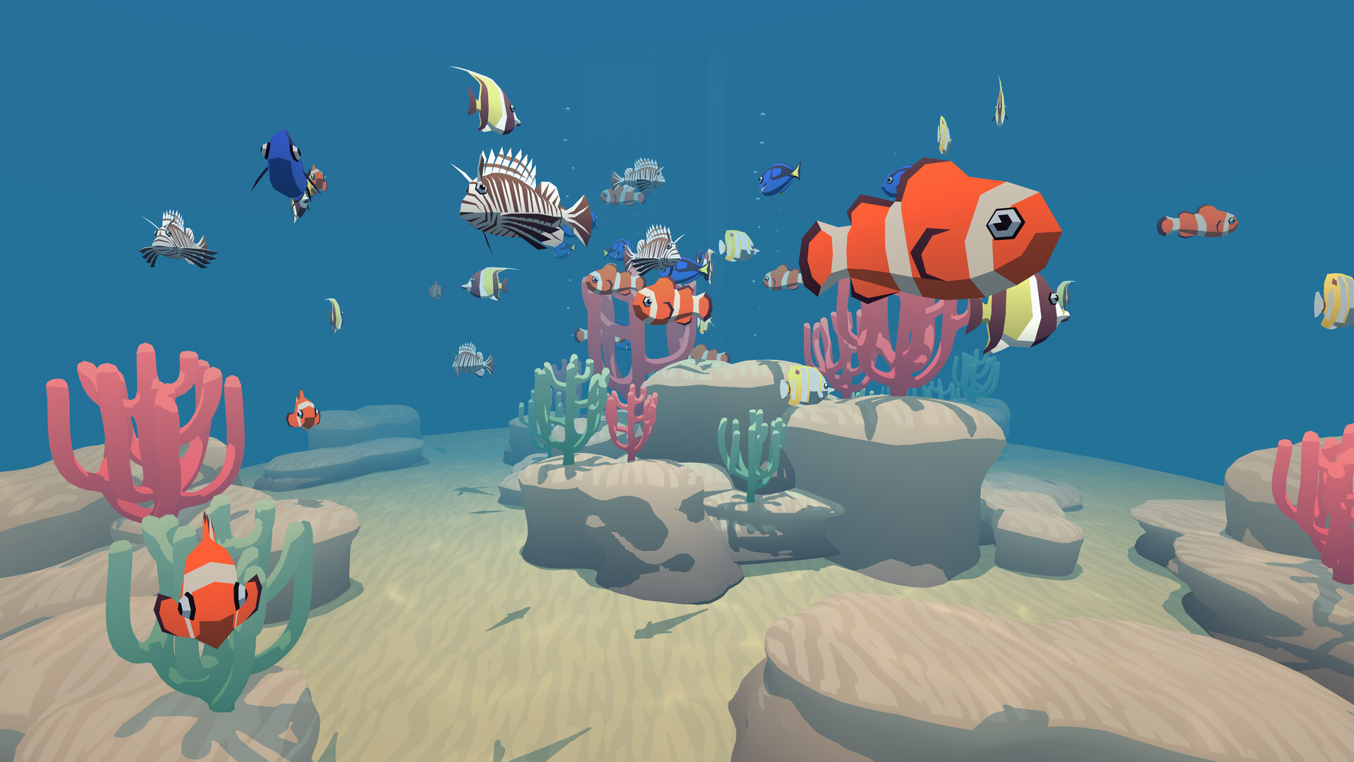 Just Fish: Idle Aquarium screenshot 5