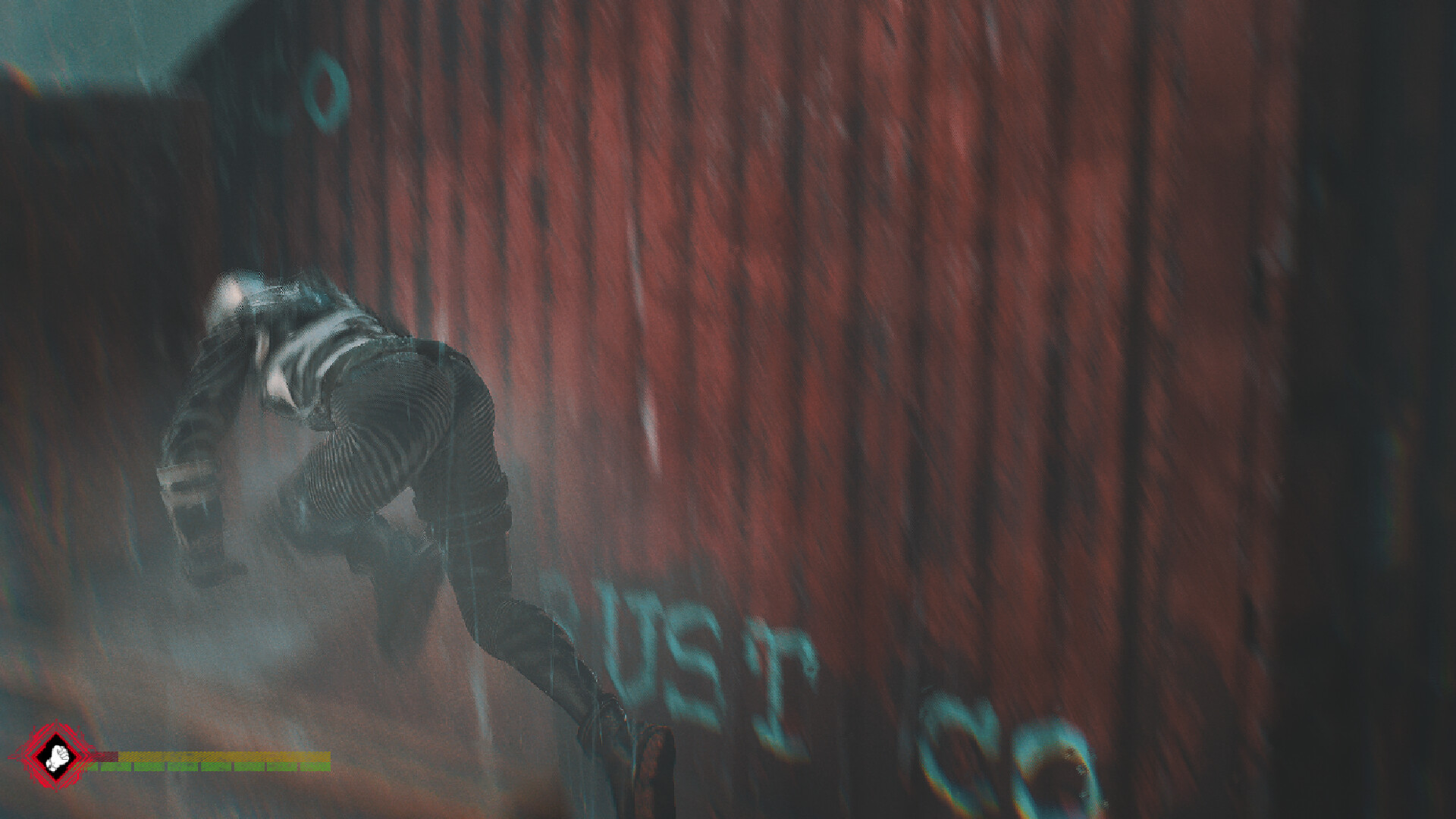 0X13 screenshot 1