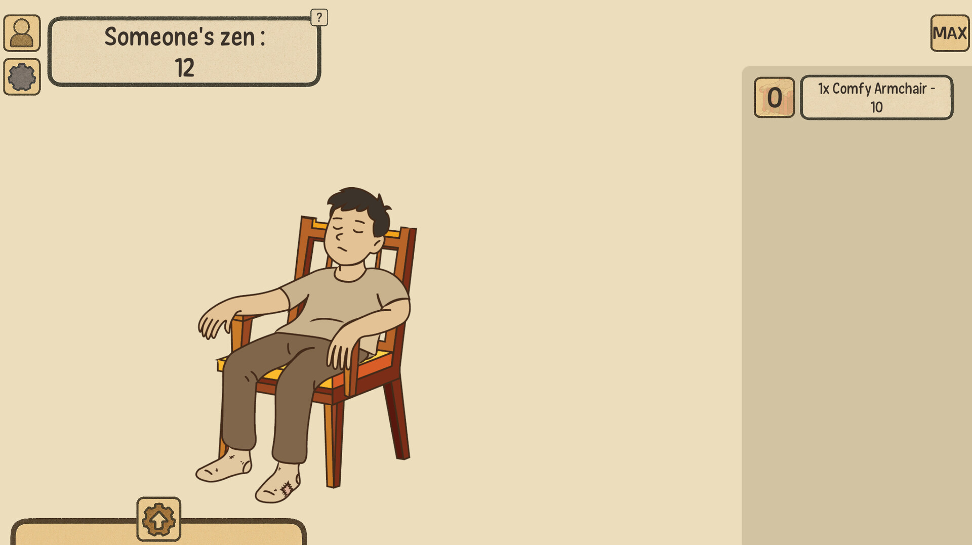 Idle Idle screenshot 1