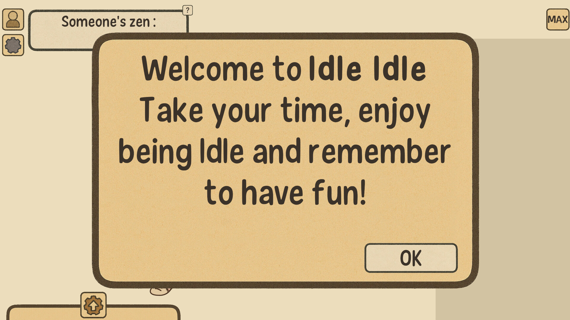 Idle Idle screenshot 2