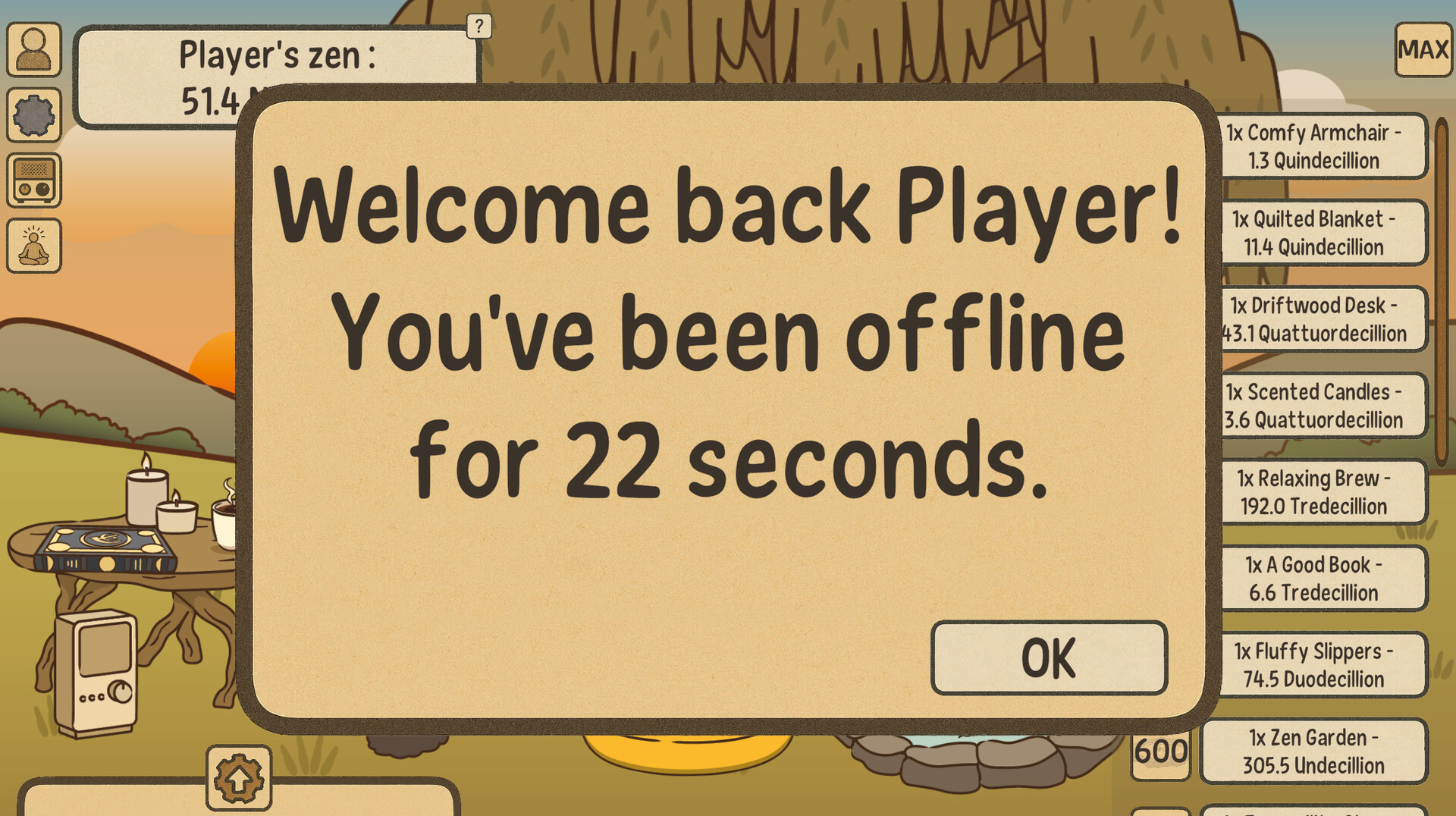 Idle Idle screenshot 5