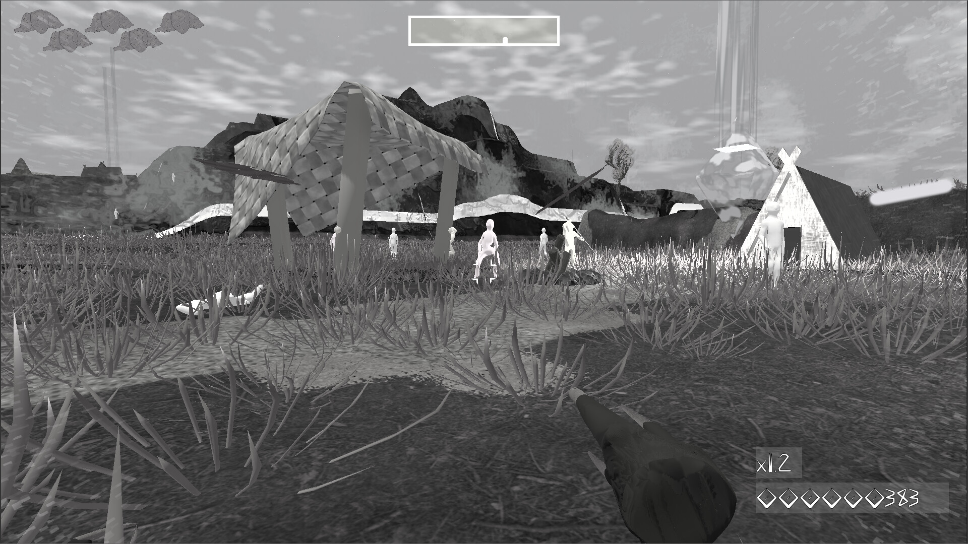 Begin the Slaughter screenshot 2
