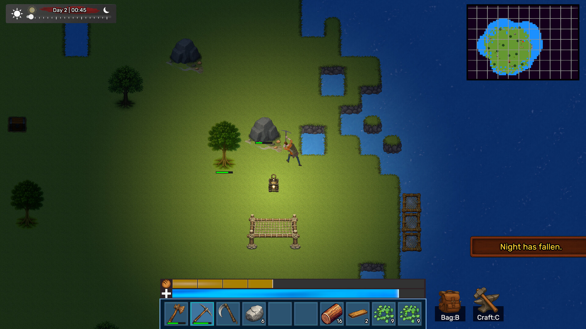 Survindust screenshot 9