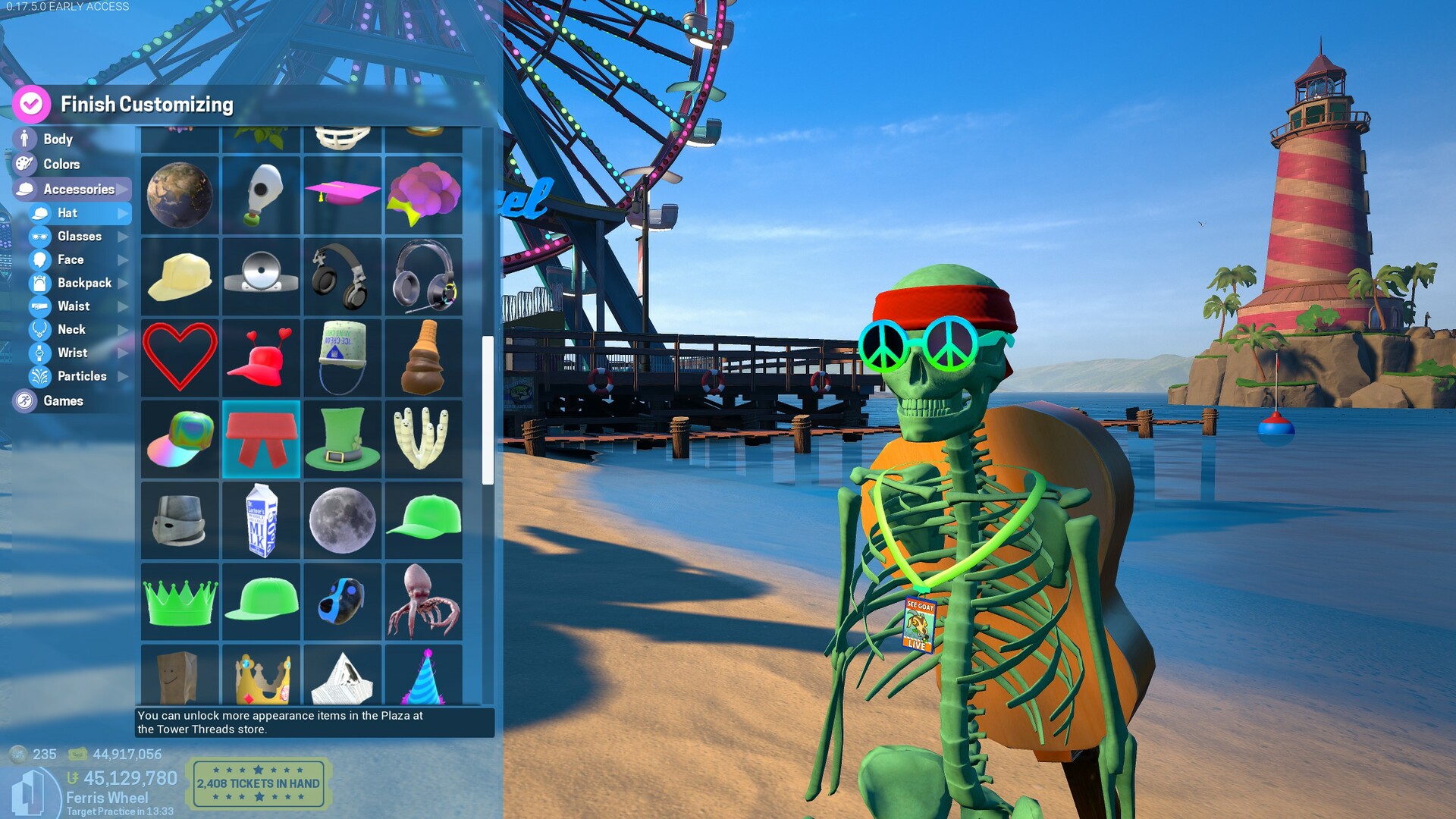 Tower Unite screenshot 9