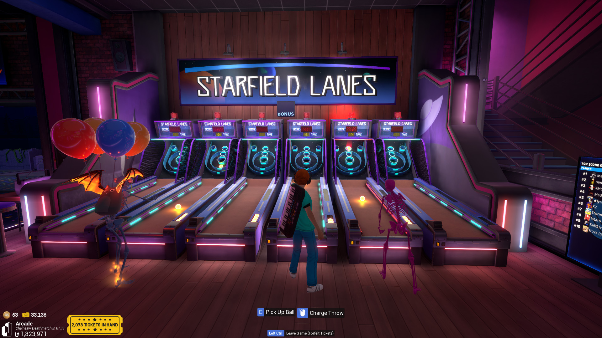 Tower Unite screenshot 2