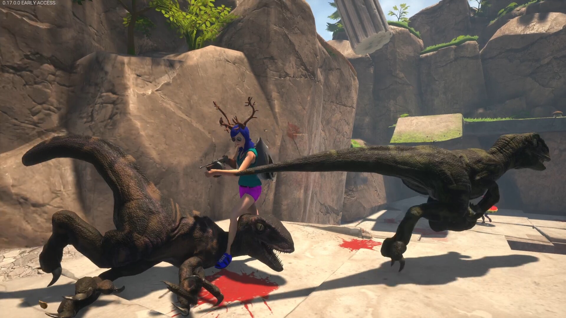 Tower Unite screenshot 7