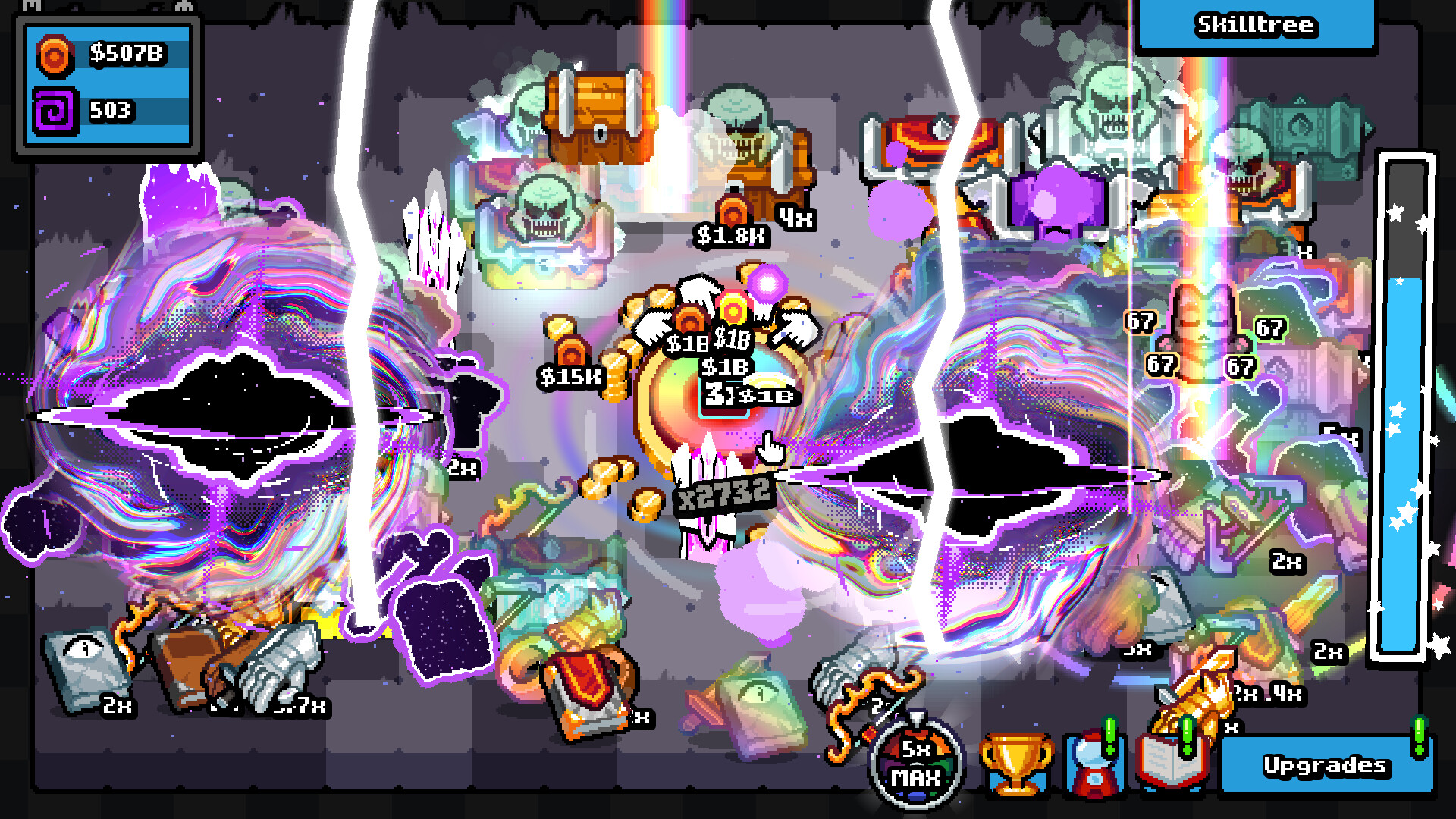 Click the Button screenshot 5