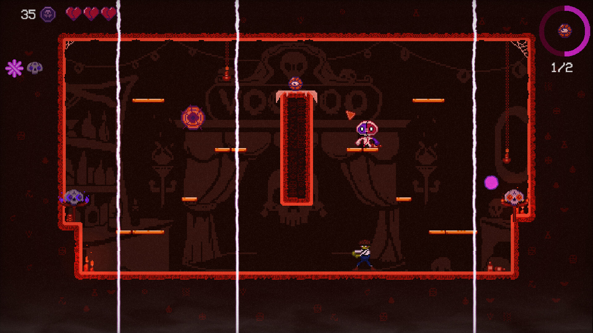 Voody Hex screenshot 6