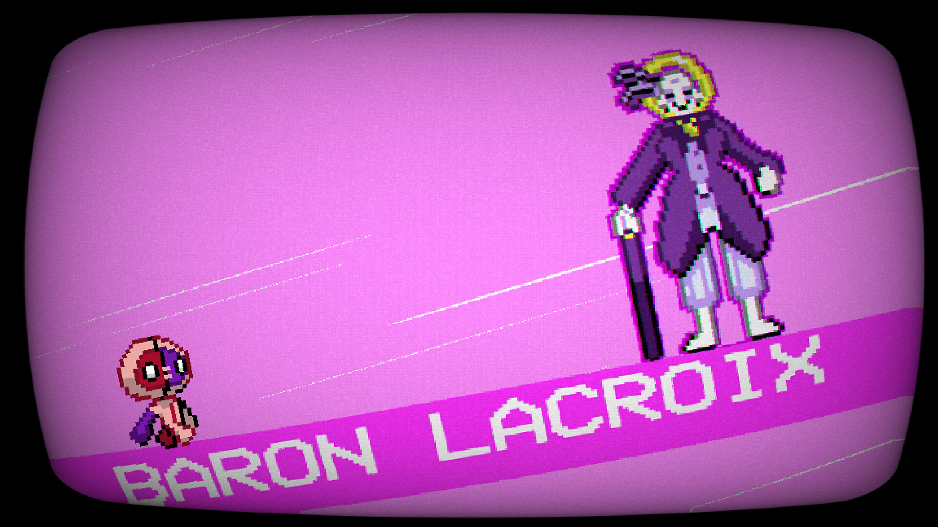 Voody Hex screenshot 5
