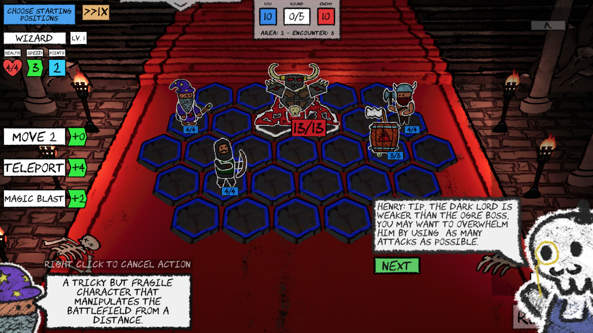 Chess With Idiots screenshot 2
