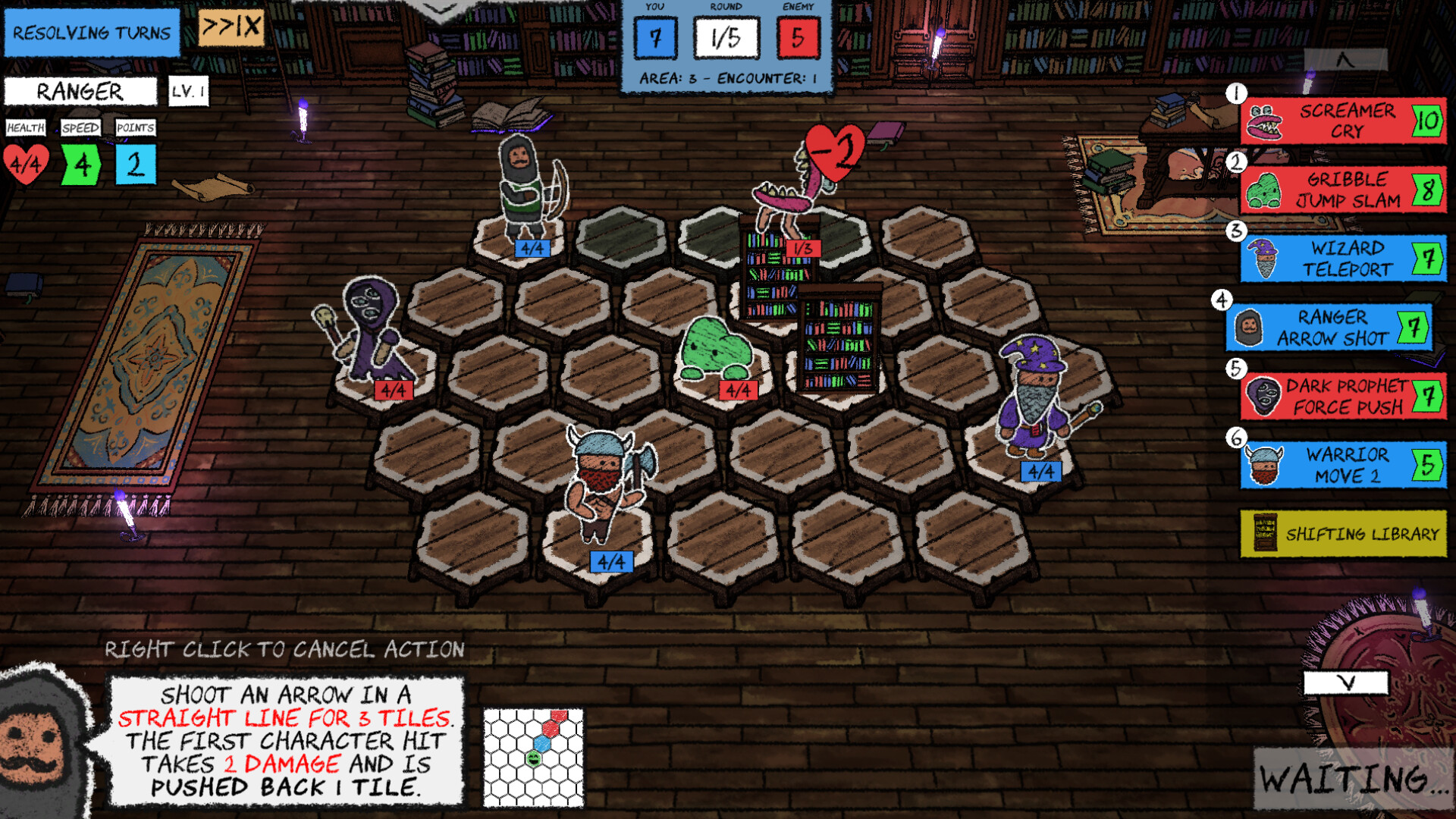 Chess With Idiots screenshot 3