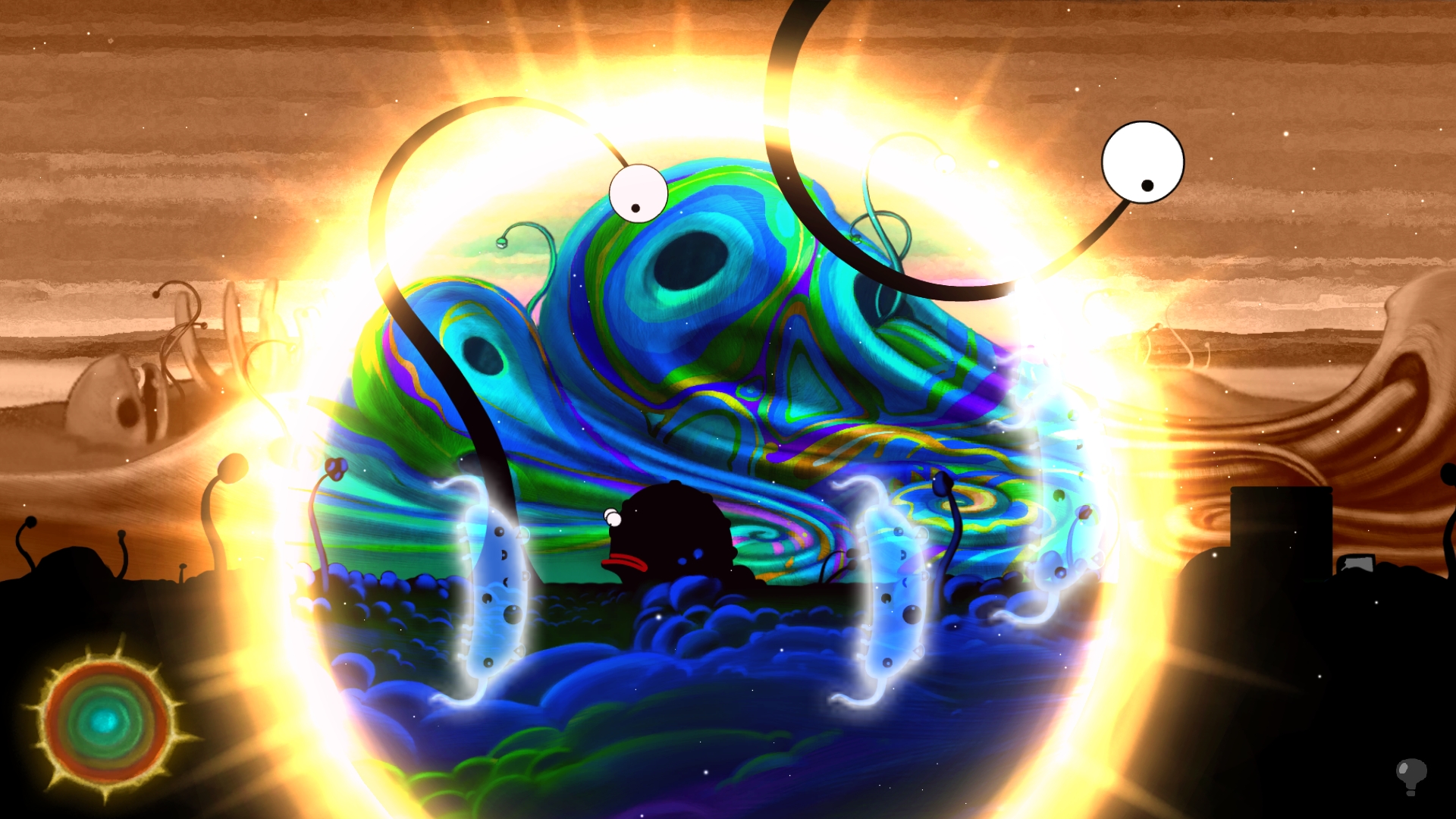 Karma. Incarnation 1 screenshot 2