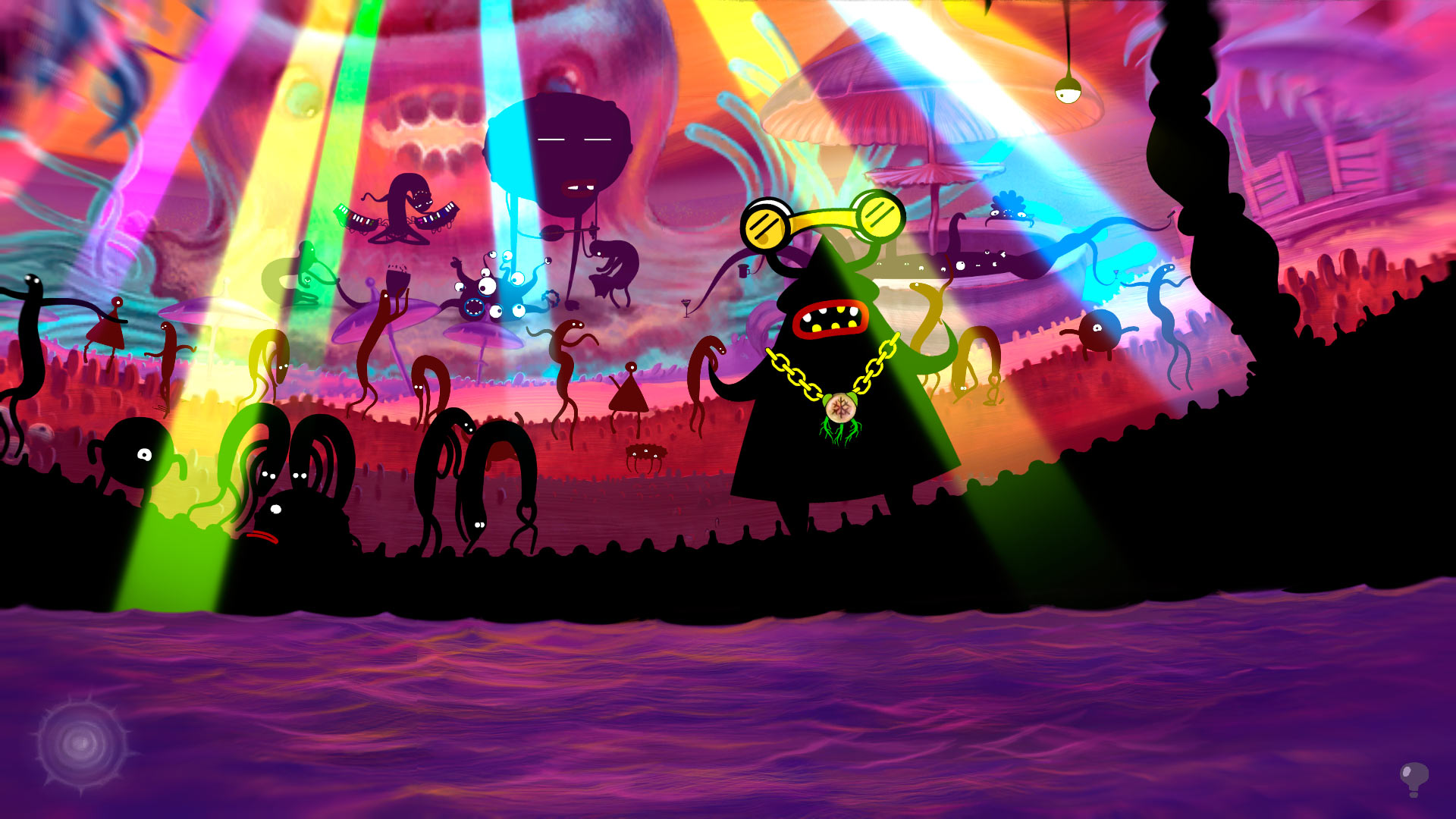 Karma. Incarnation 1 screenshot 3