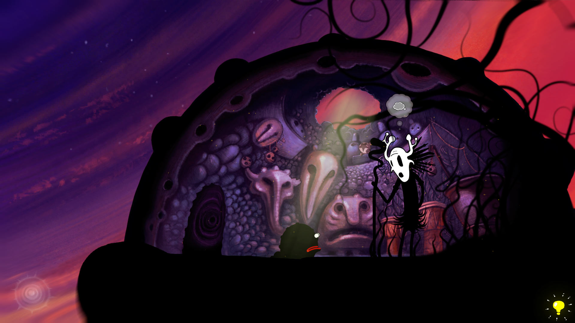 Karma. Incarnation 1 screenshot 4