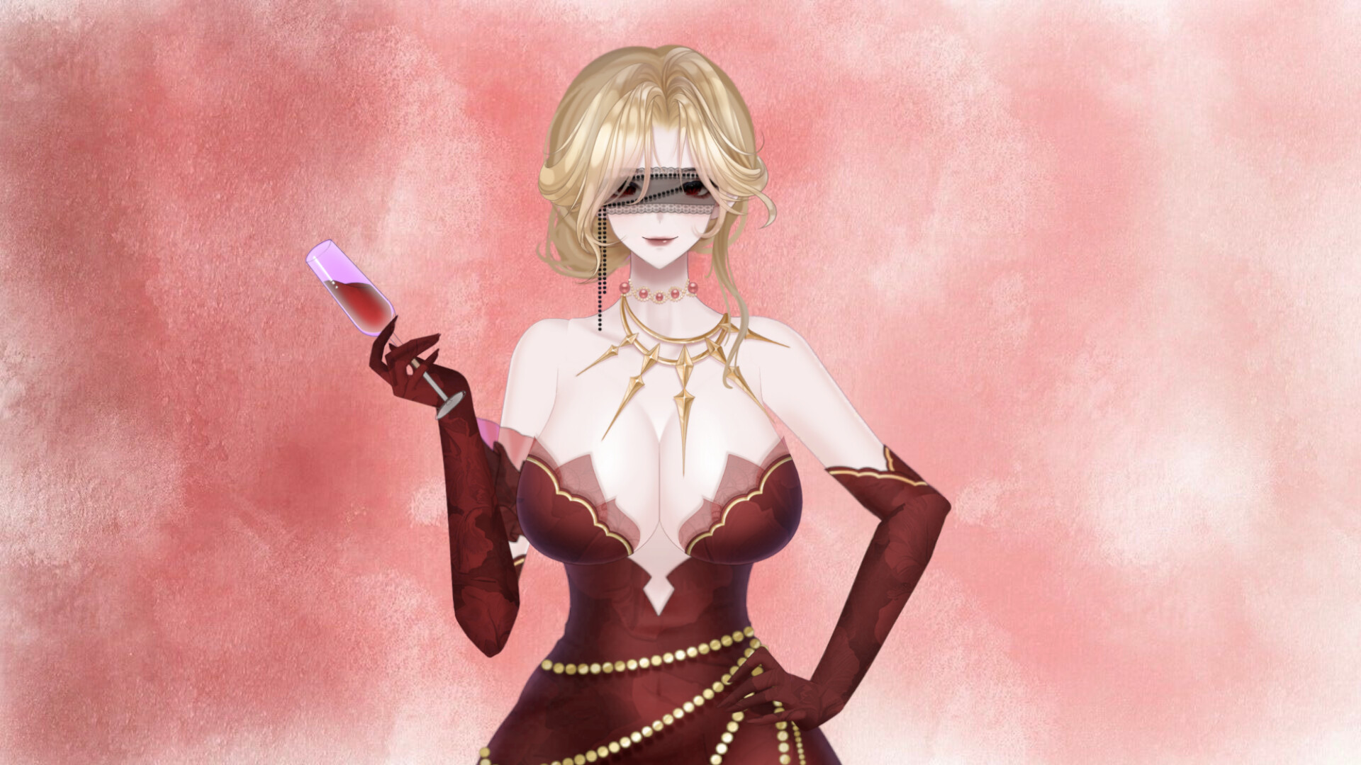 Your Mistress screenshot 20