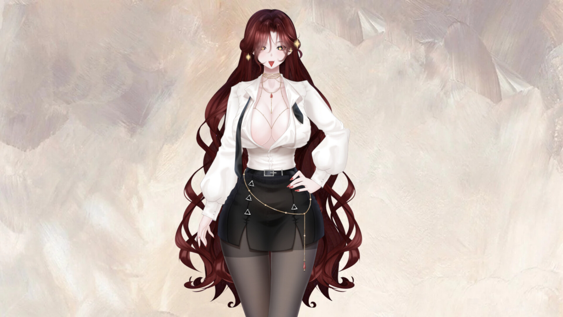 Your Mistress screenshot 10